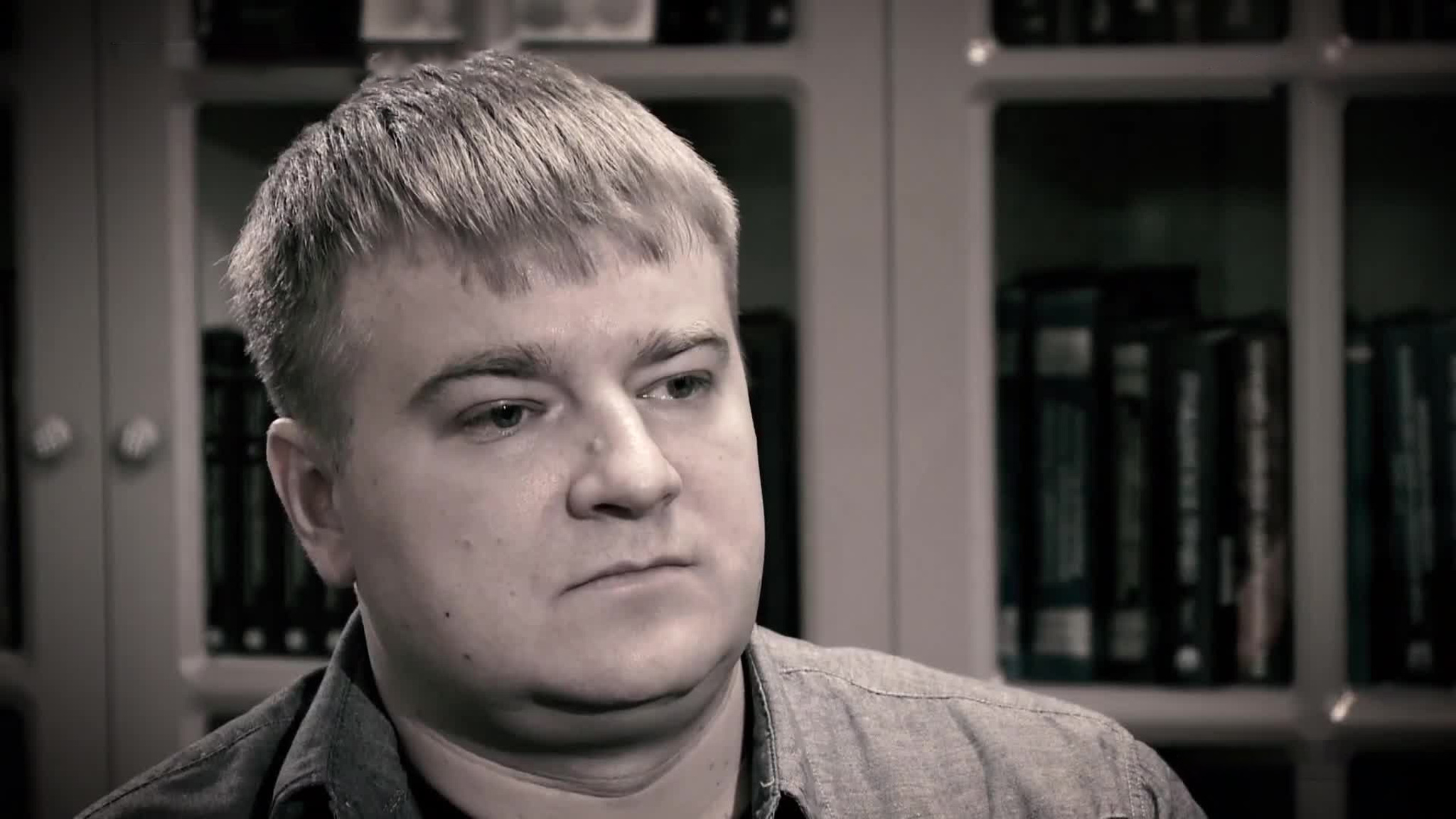 Сын хочет отправить мать в психбольницу из-за наследства