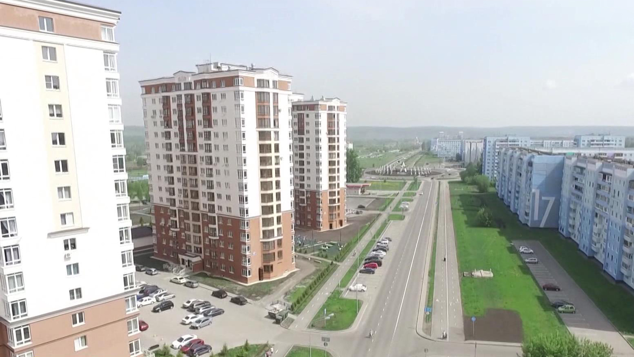 Драйверы роста: мегапроекты Кузбасса