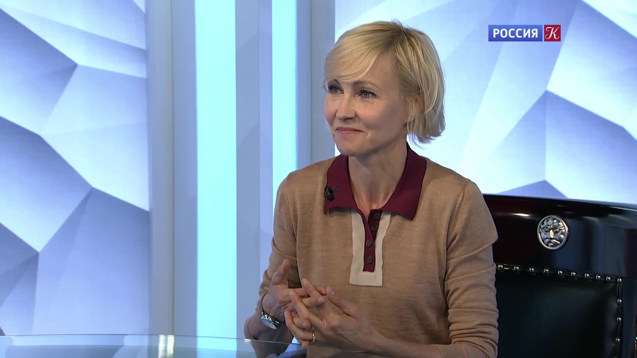 Ингеборга Дапкунайте. Эфир 06.10.2021
