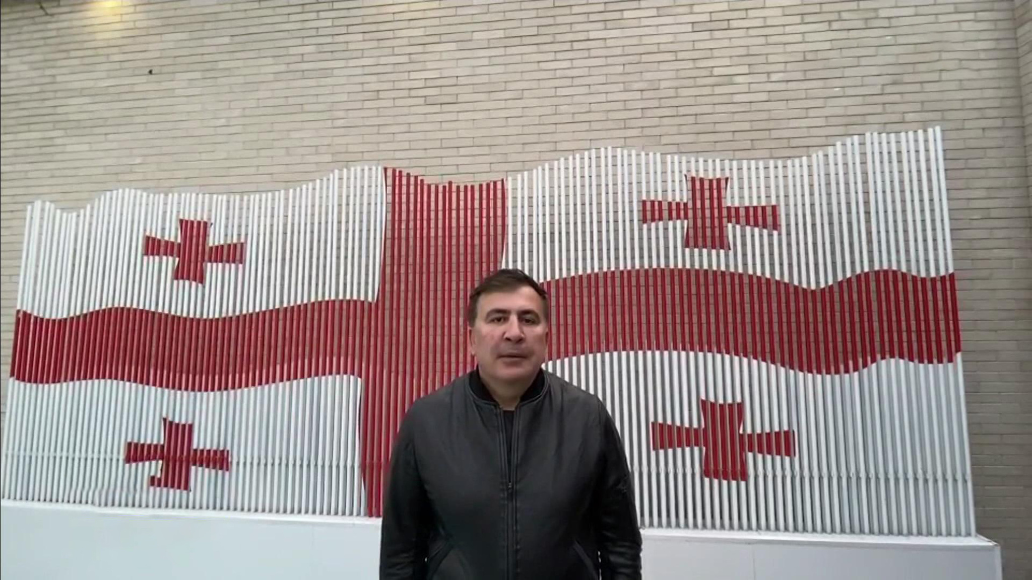 Возвращение Саакашвили: тоска по родине или политический трюк?