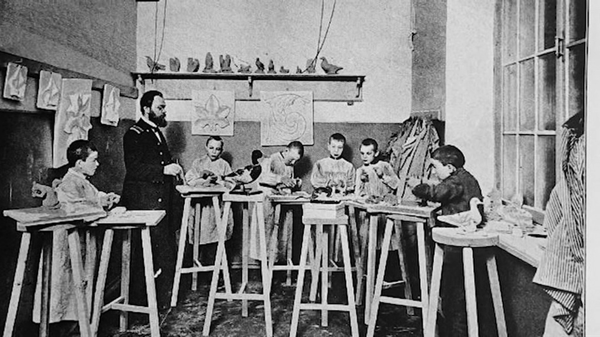 120 лет после детства