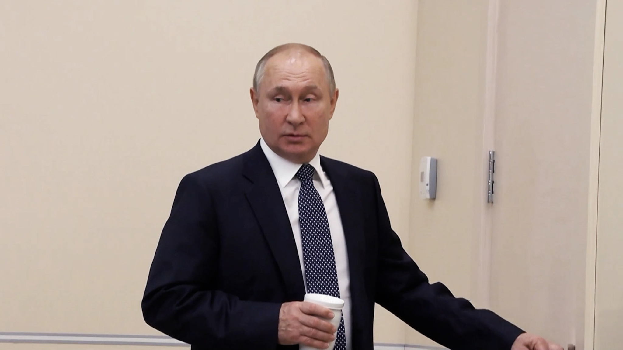 Переводчики президента и встреча с Эрдоганом