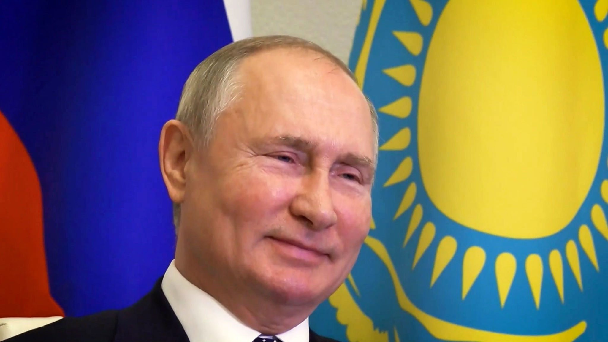 Как восстановить популяцию тигров: мнение президента