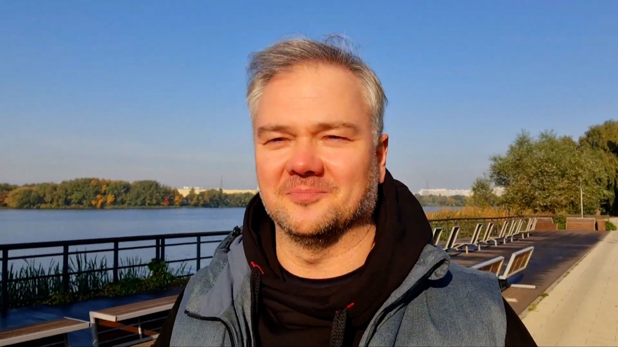 Старое бабье лето пришло в столичный регион