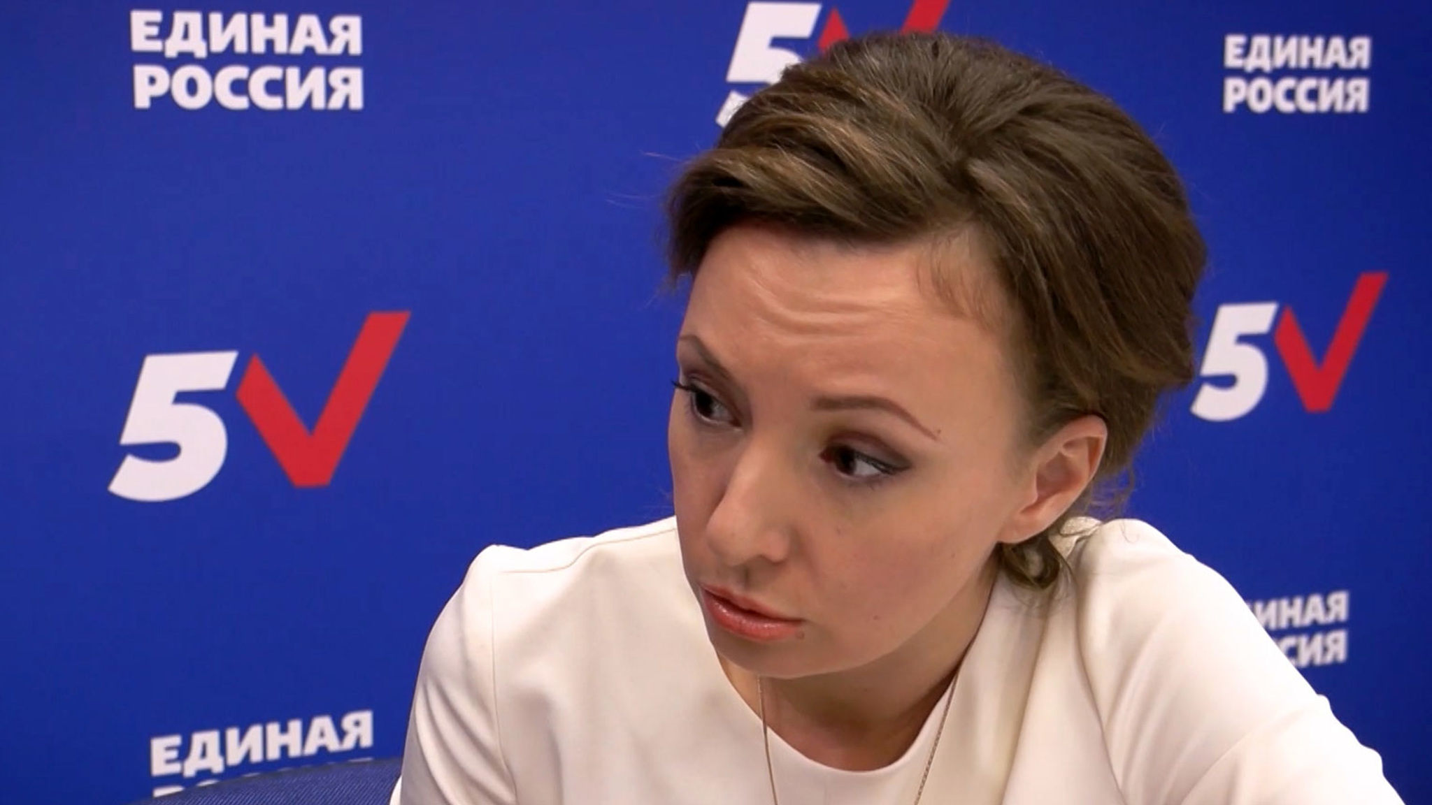 Анна Кузнецова: какую семью считать многодетной