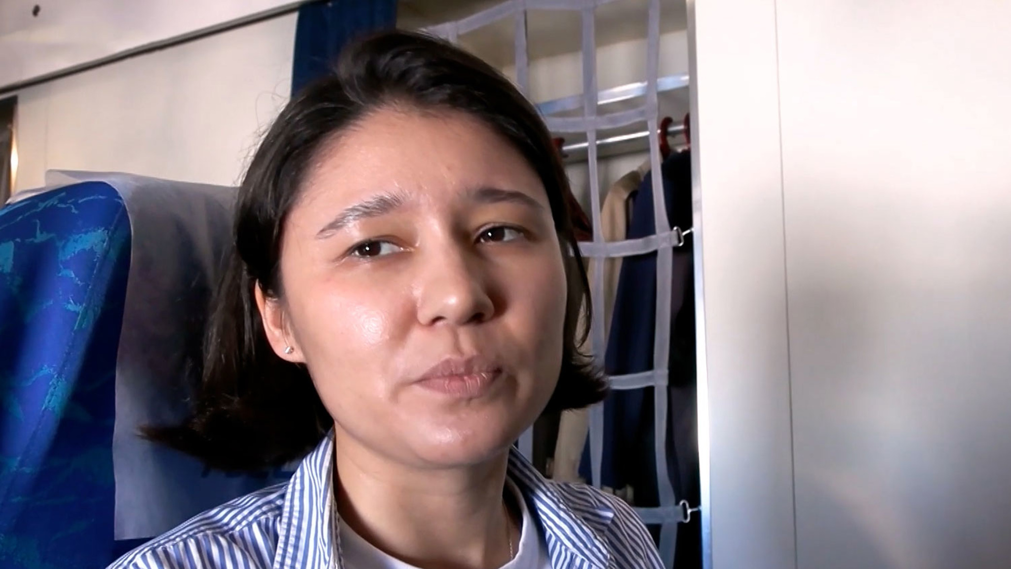 Что особенно тяжело: переводчица Путина о встрече с Байденом