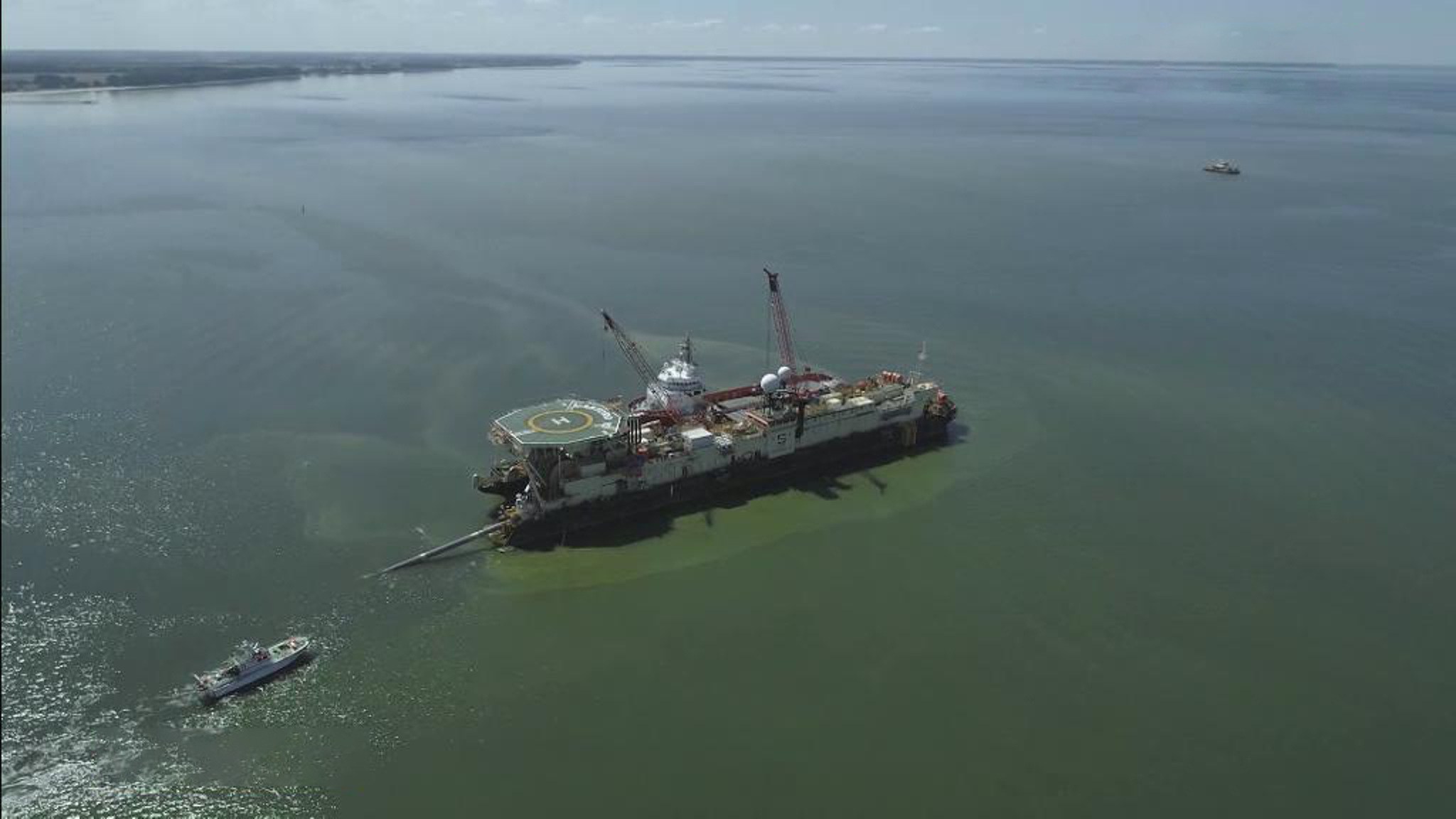 Назло России отморозим уши: газовый кризис в Европе