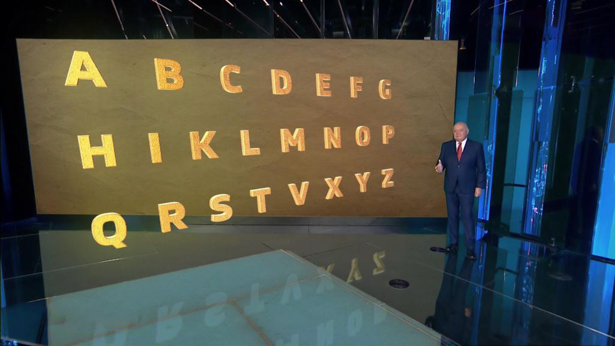 Культурное преступление: Украина может перейти на латиницу