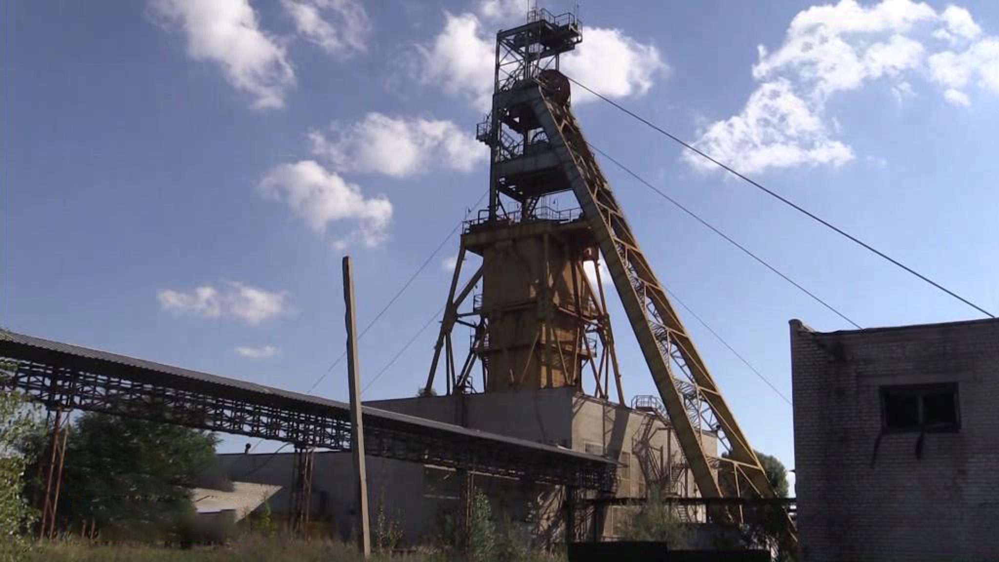Киев не готов к мирному урегулированию ситуации на Донбассе