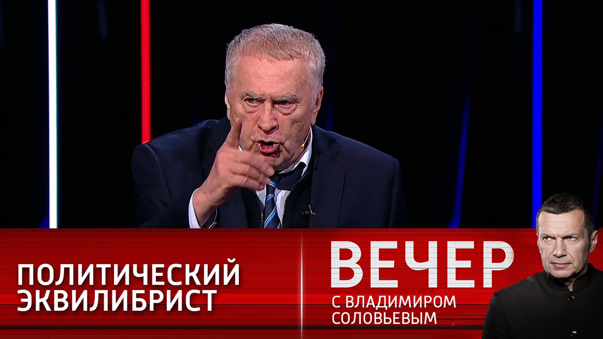 Саакашвили – человек восточный, изнеженный