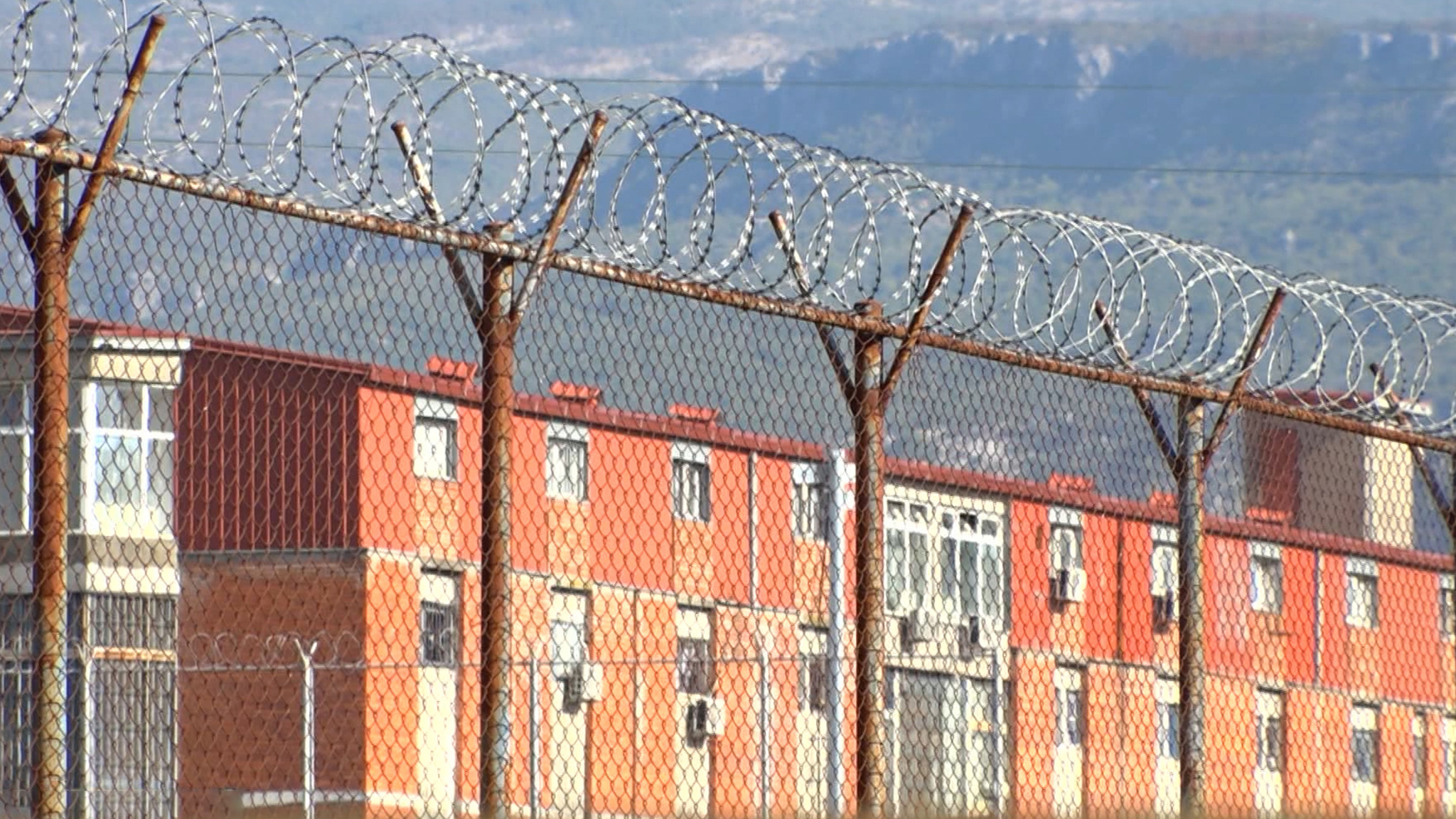 Исмаилов просит у Черногории статус беженца и защиту