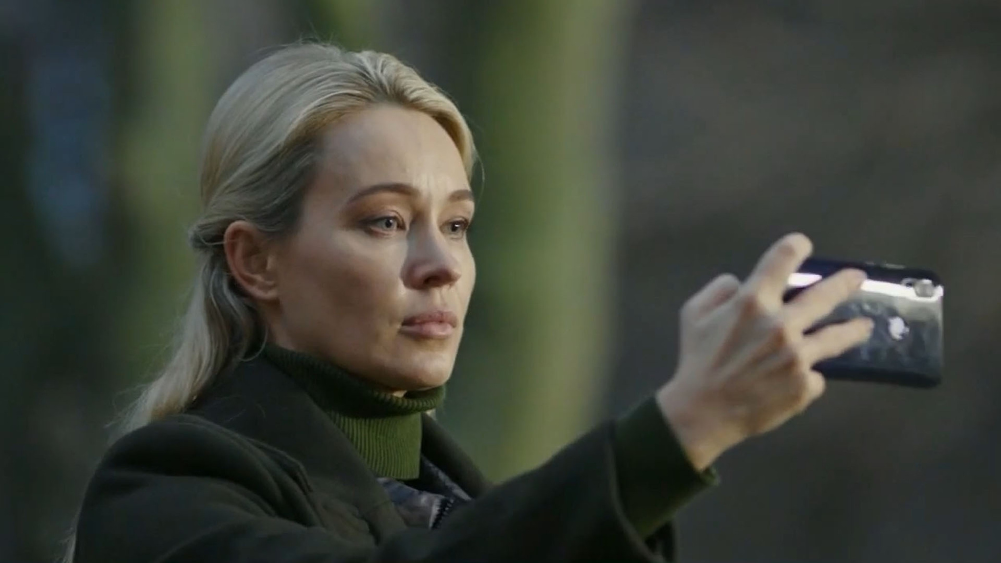 Любовь или карьера: смотрите продолжение сериала "Шуша" на "России 1"