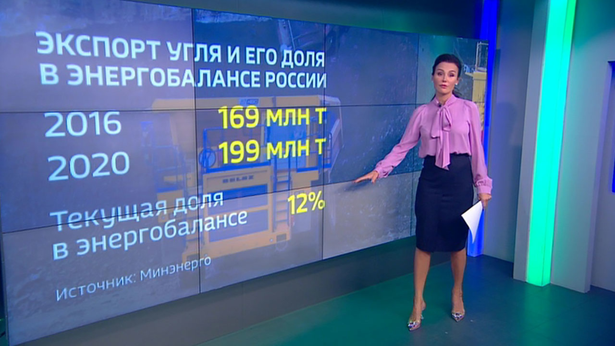 Цены на уголь растут вслед за газом
