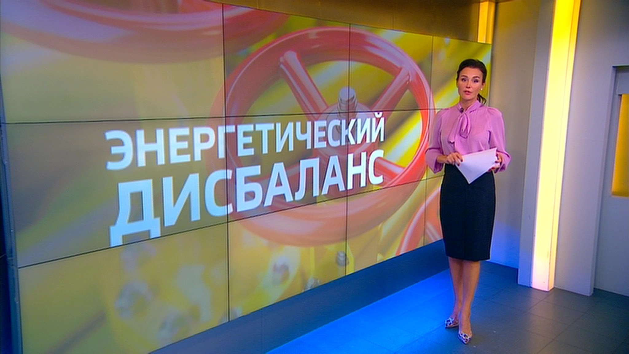 Страдания Европы: отказываться от углеродов не выходит