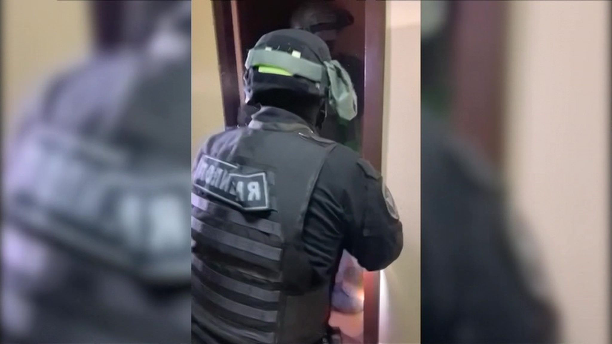 ФСБ пресекла деятельность ячейки "Хизб ут-Тахрир"* в столичном регионе