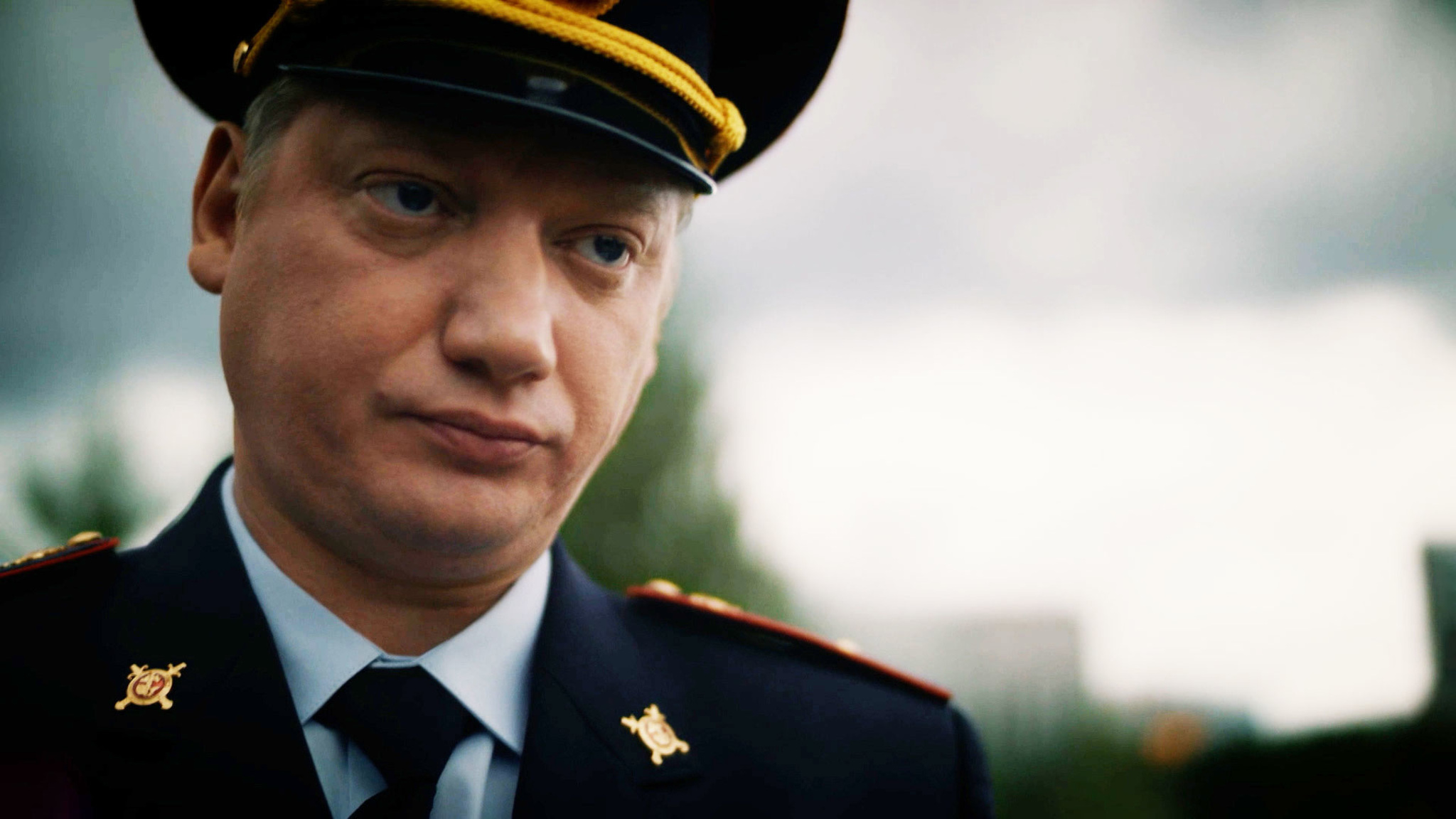 Самые популярные сериалы сентября