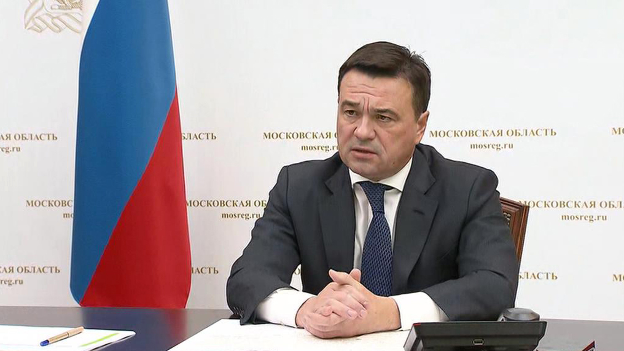 Нерабочие дни в Подмосковье продлеваться не будут