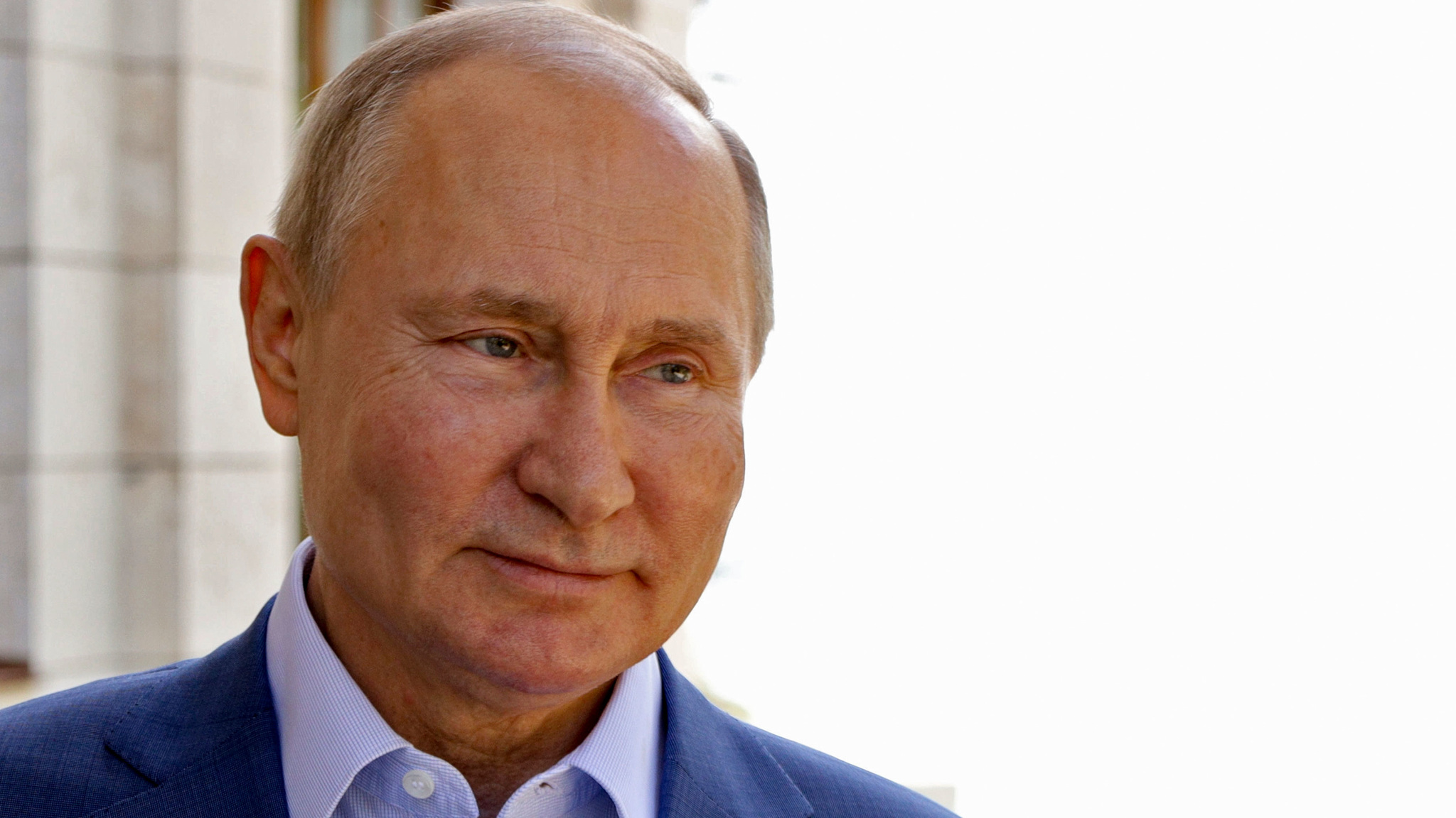 На открытии Олимпиады будет присутствовать Владимир Путин