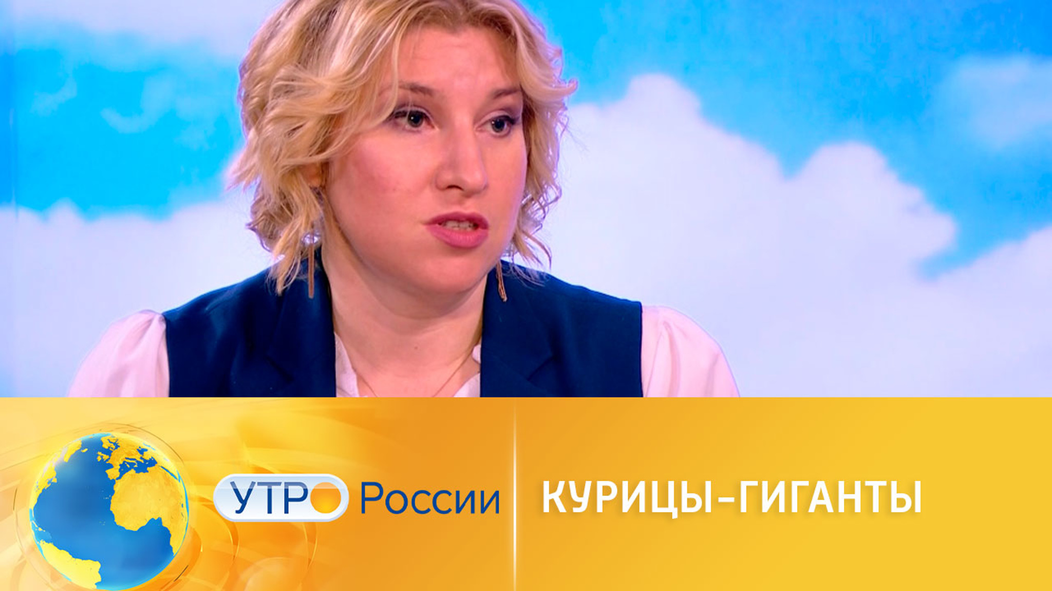 Куры-гиганты: от чего зависит масса птицы