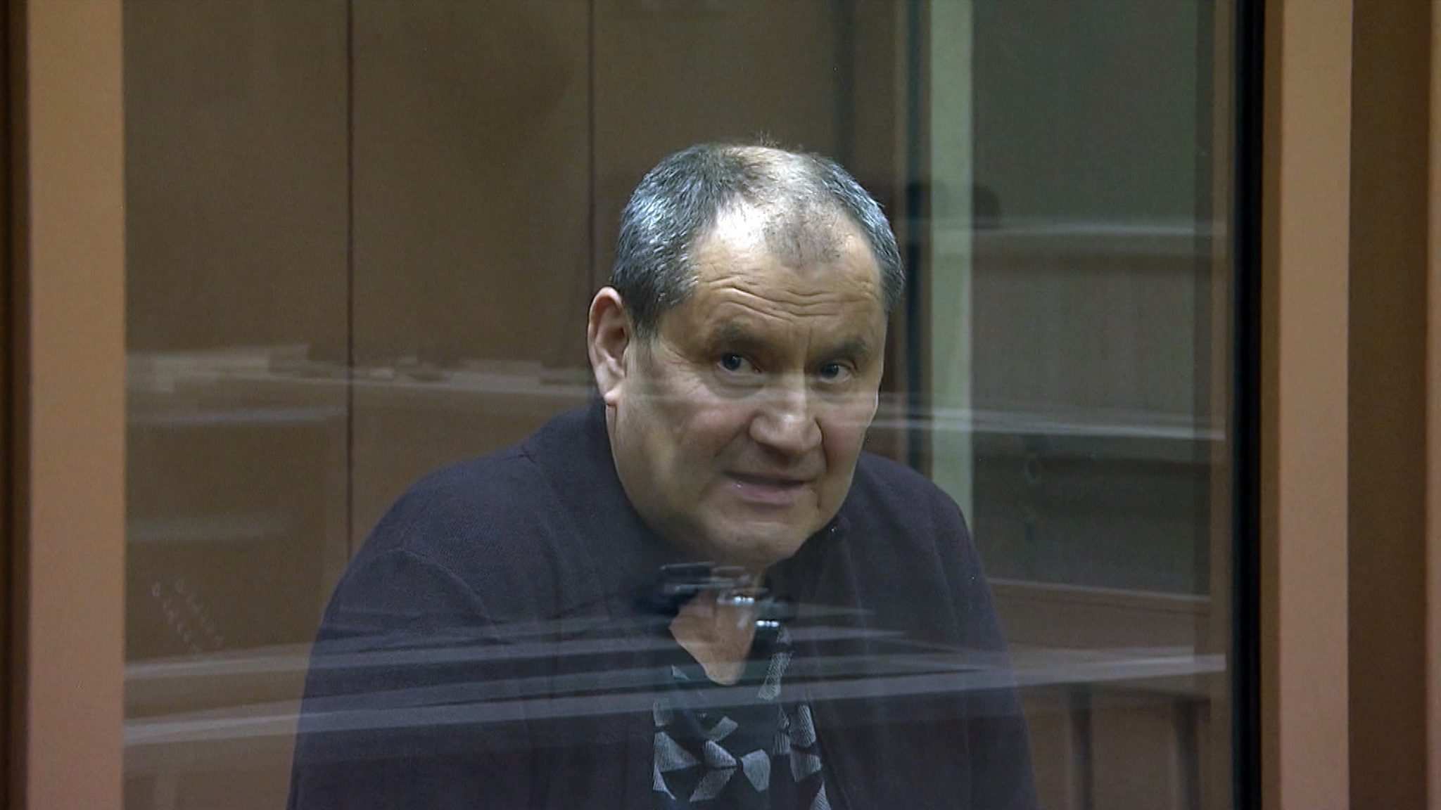 Дело генерала Половникова: на что бывший глава МВД Коми потратил взятку