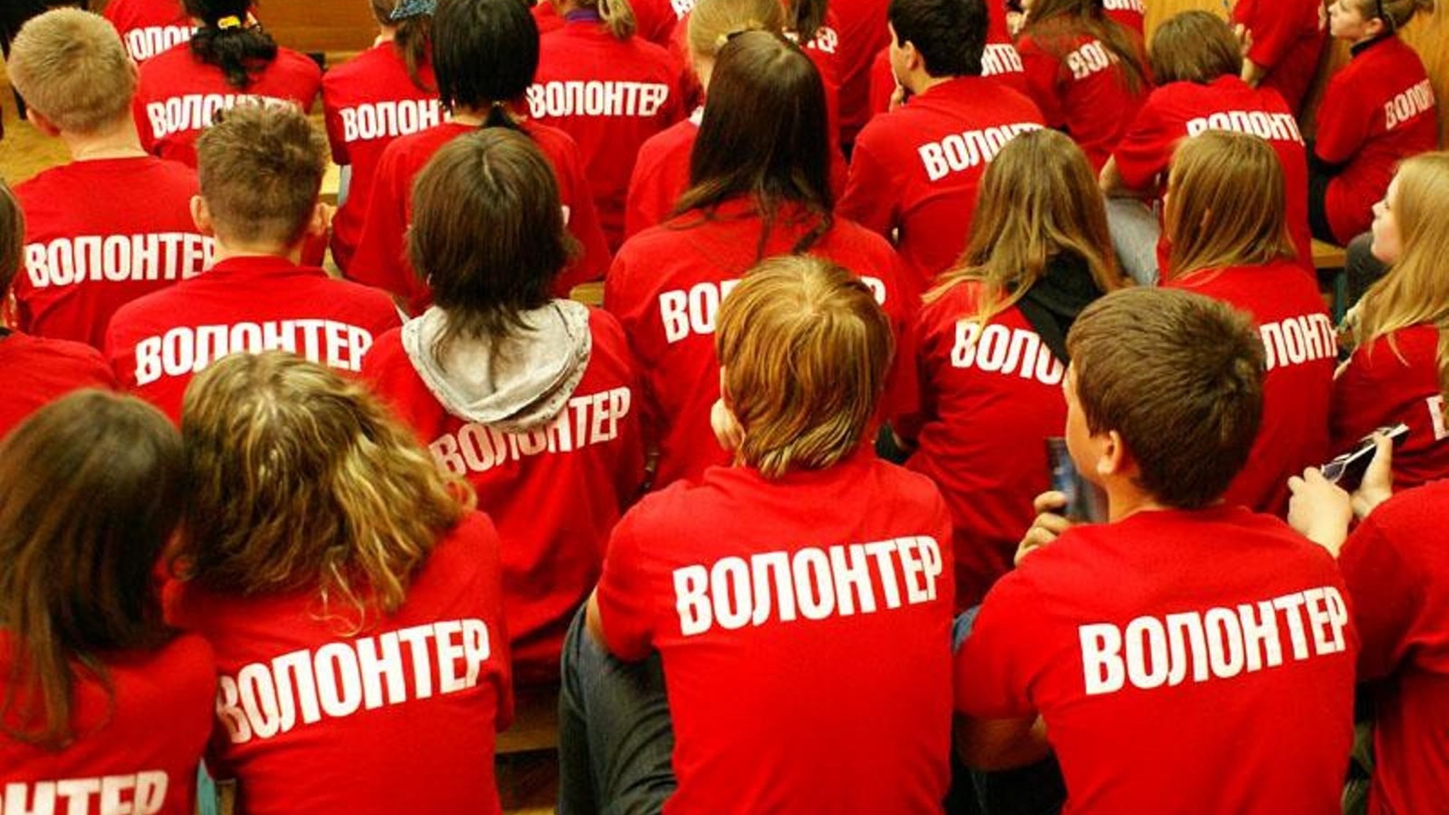 В Москве откроется первая школа волонтера культурного наследия