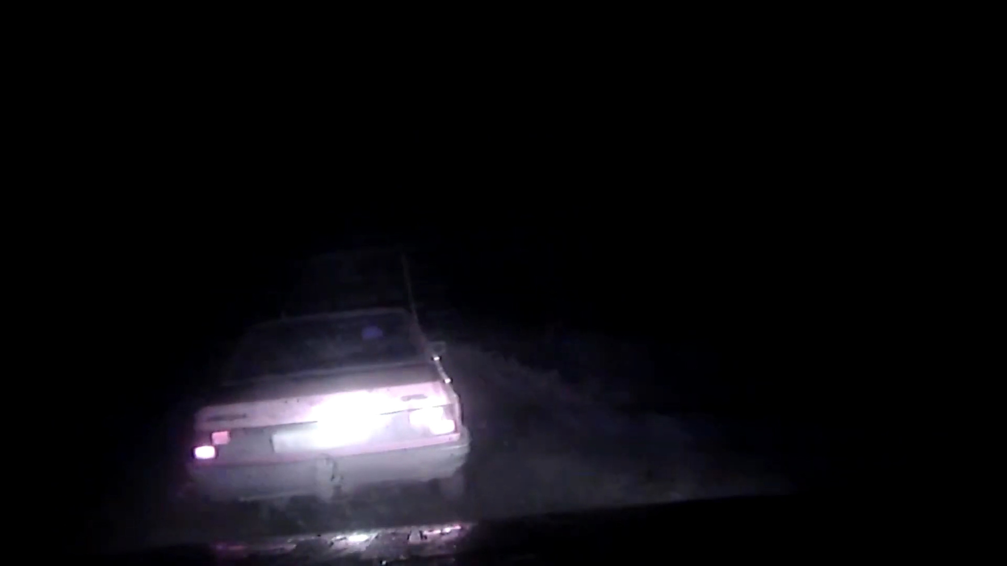 Госавтоинспекция Москвы составила портрет типичного нарушителя ПДД