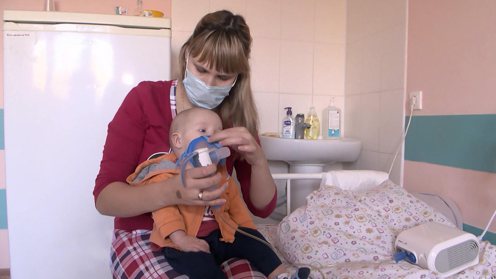 Общий локдаун объявлять не планируют