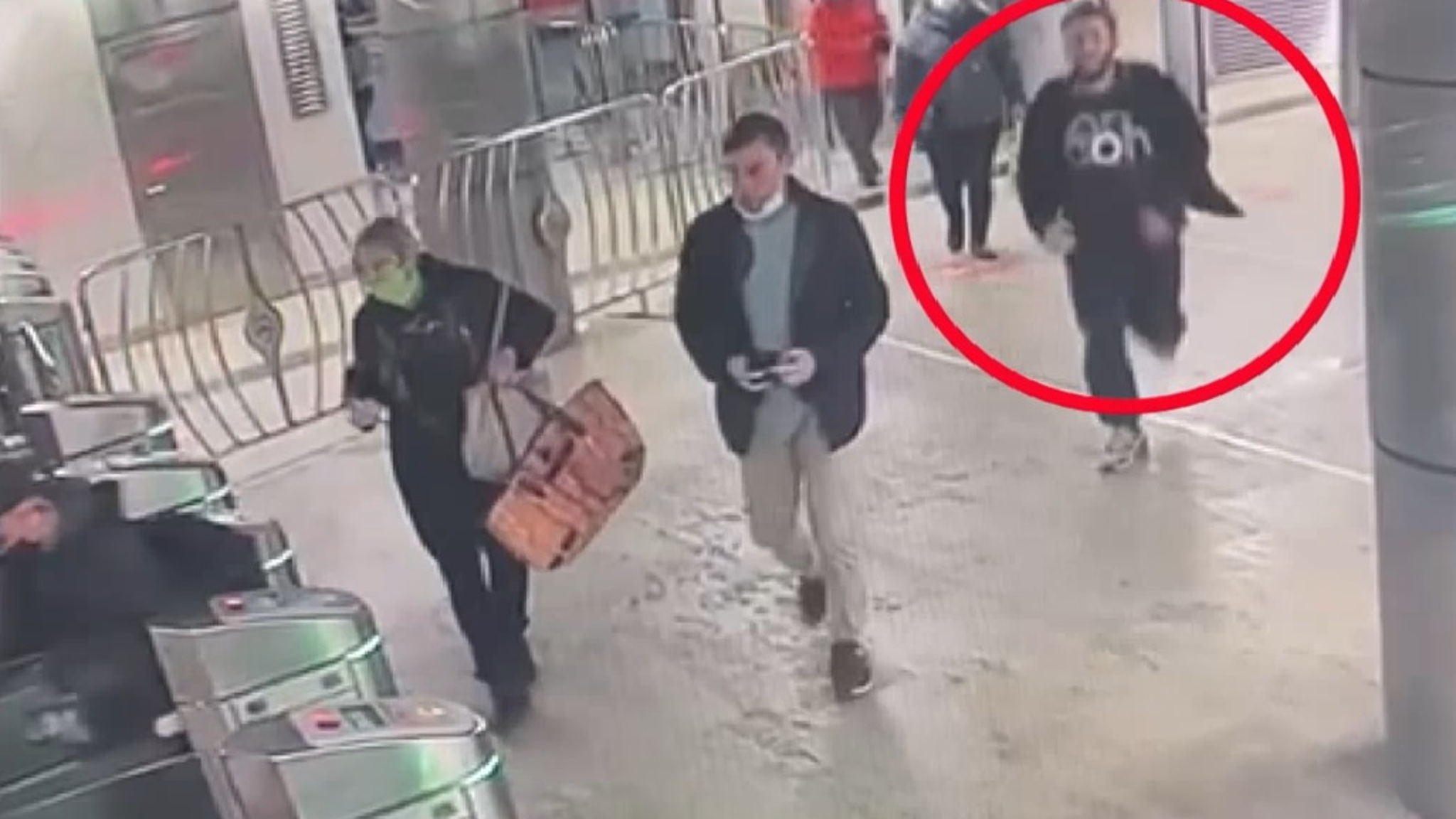 Дело об избиении в московском метро могут переквалифицировать