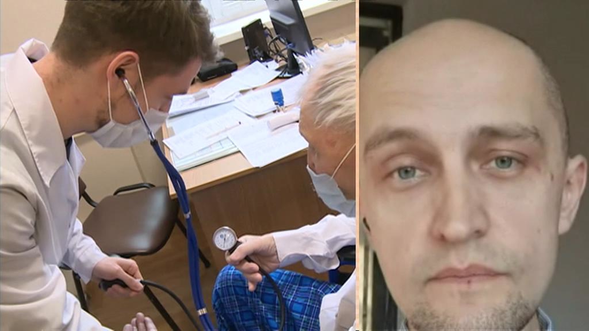 Ситуация с ковидом: дифференцированные ограничения в Псковской области