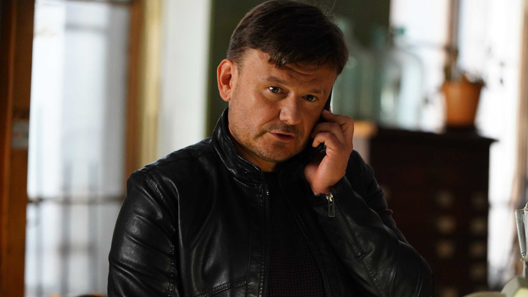 Стала известна дата прощания со звездой "Медиума" Иваном Рудаковым