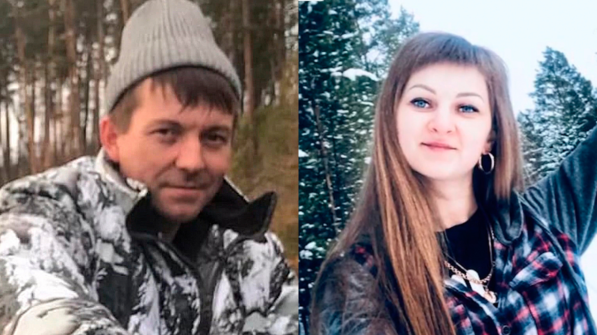 Смерть в лесу: как любовь довела состоятельную бизнесвумен до гроба