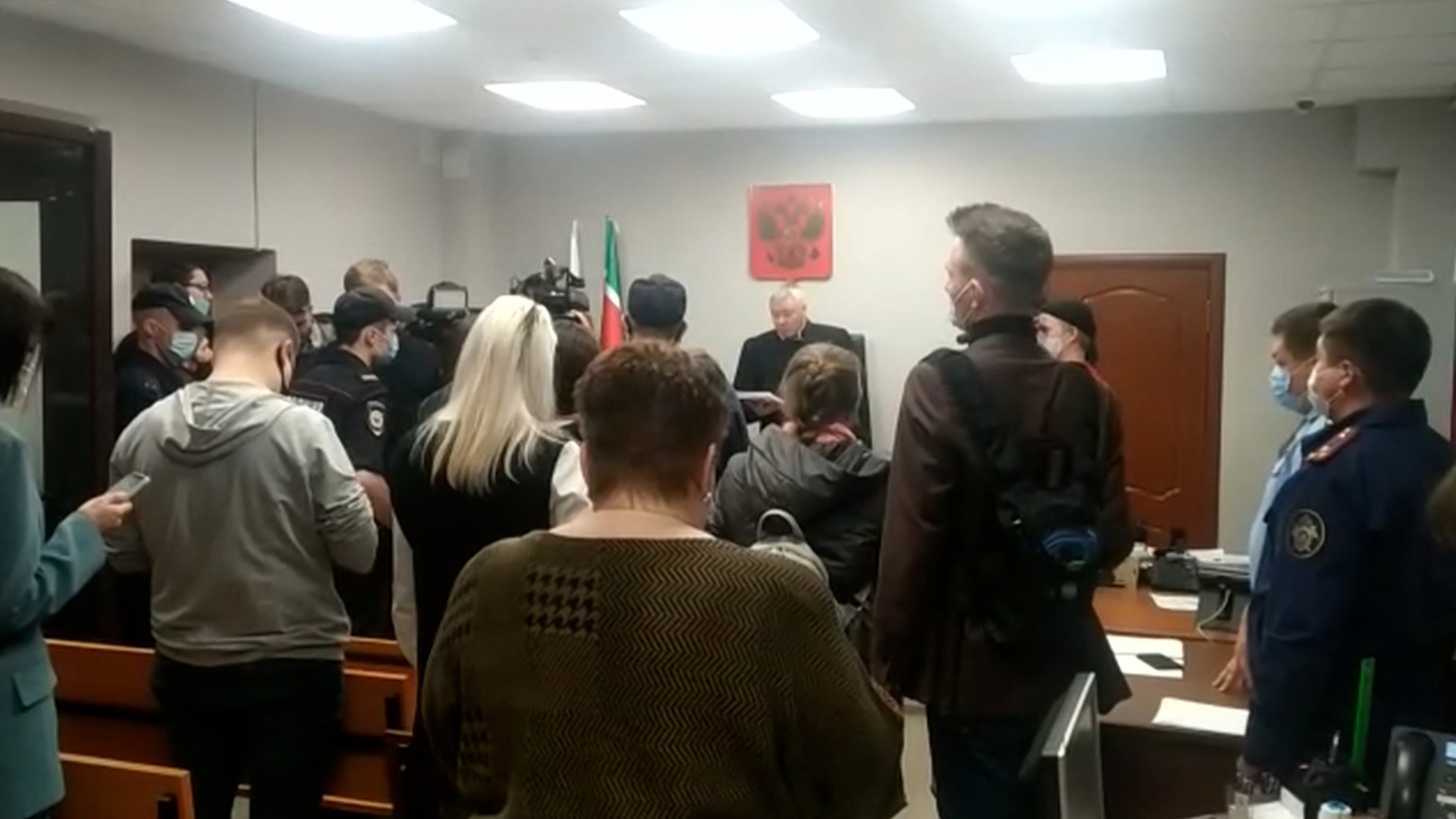 Как подполковник юстиции  ограбил отдел СК