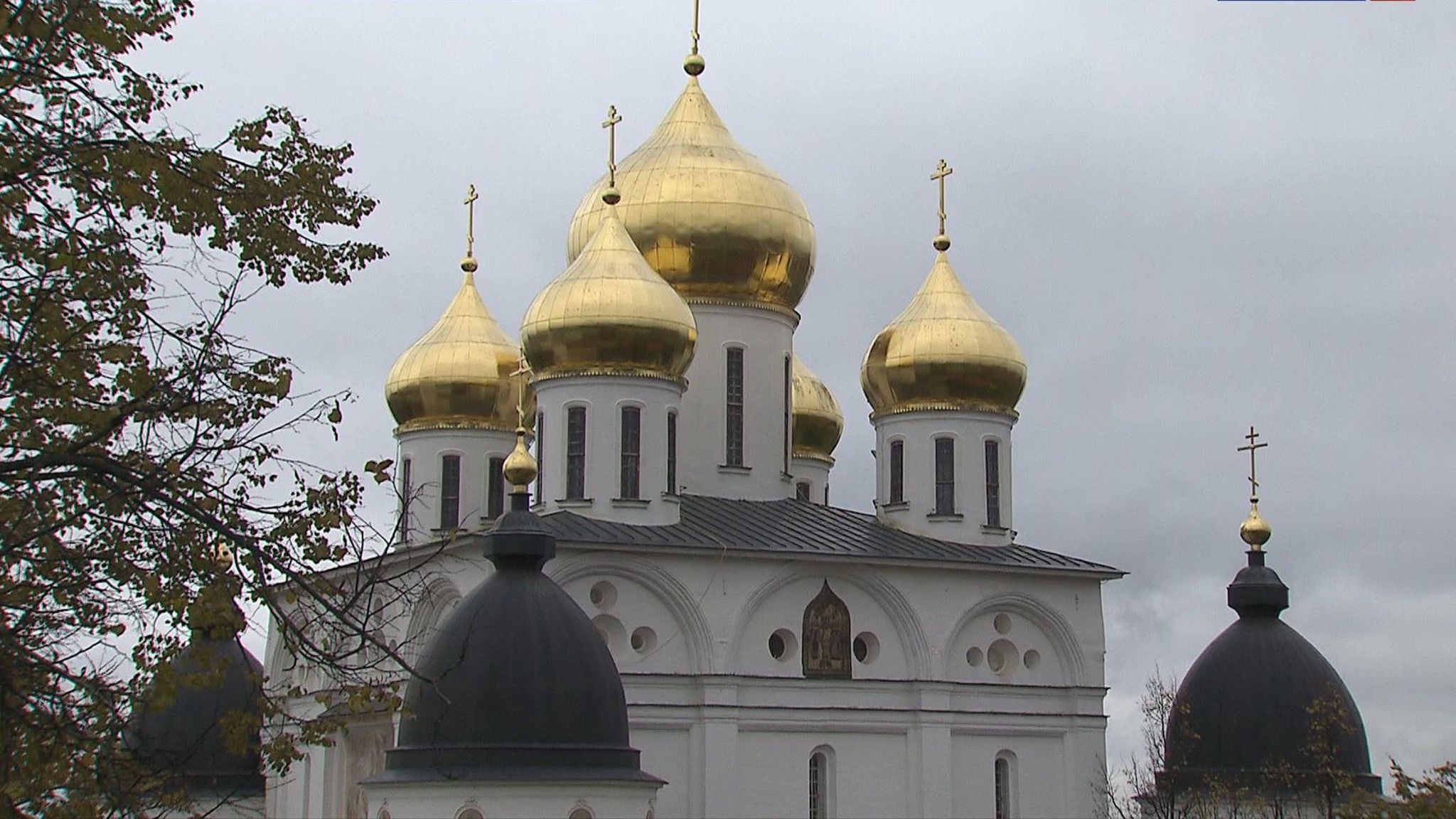 На территории древнейшего в Подмосковье Кремля появились развлекательные сооружения