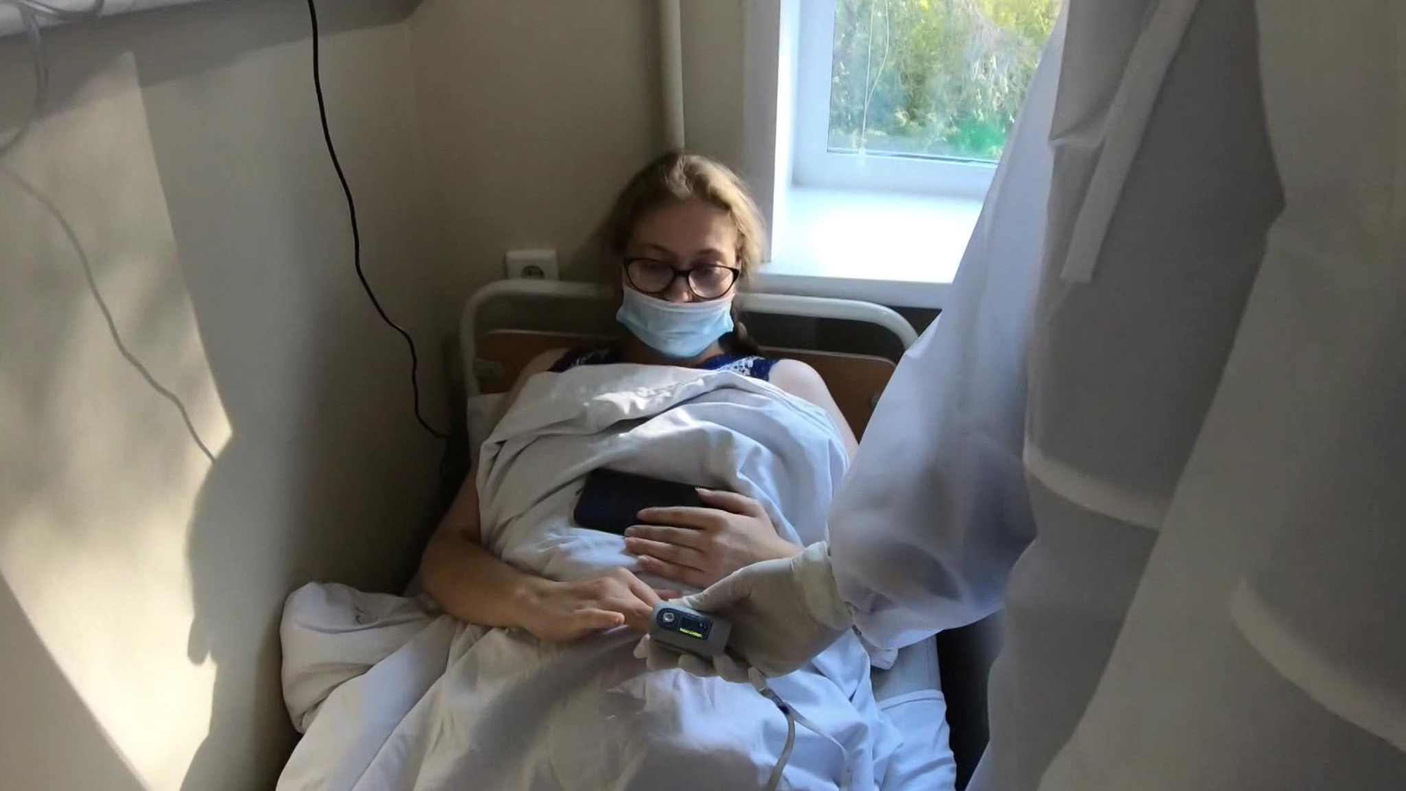 Грипп и ковид хотят атаковать одной вакциной