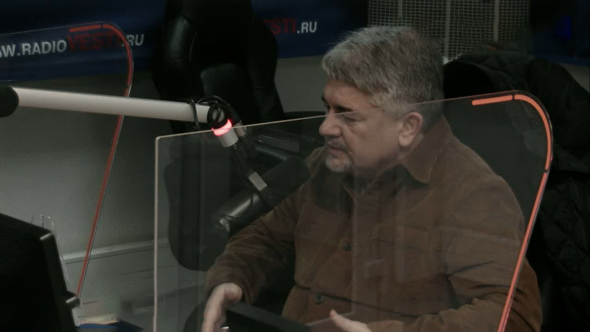 "Дестабилизация на Украине будет продолжаться и дальше"