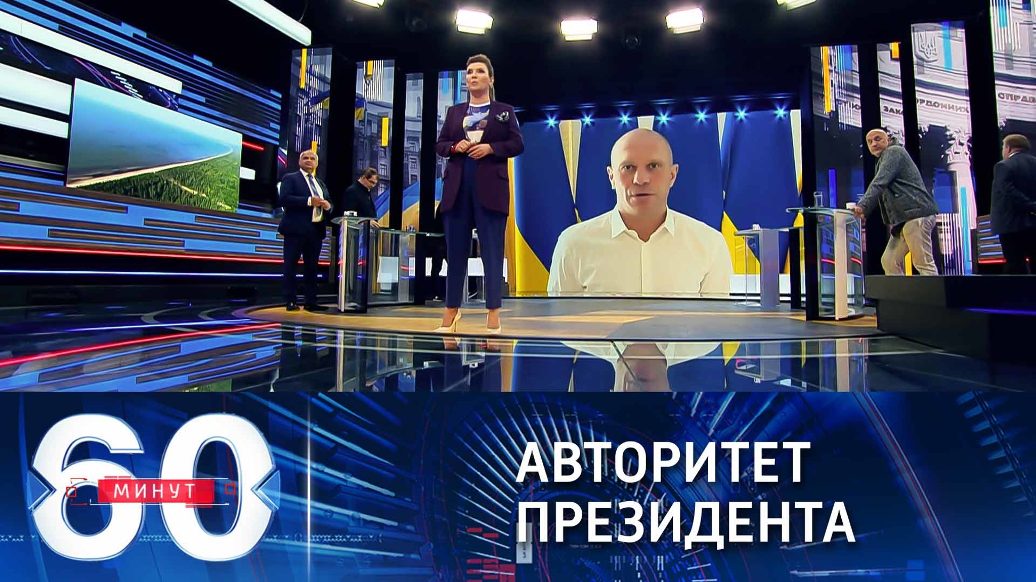 Депутат Рады о поздравлении президента РФ