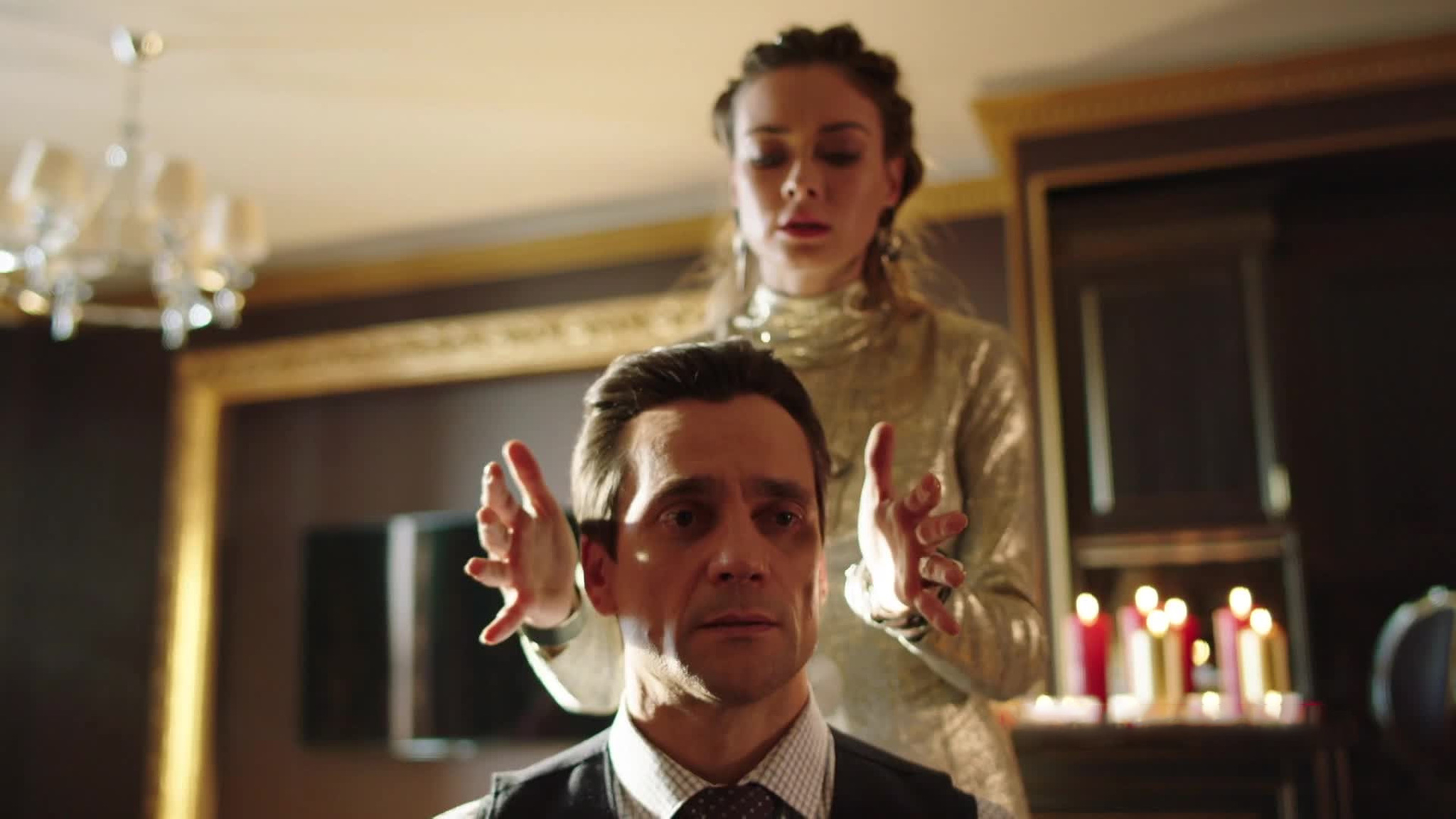 "Сериал, который меня понимает": что говорят зрители о "Тайне Лилит"