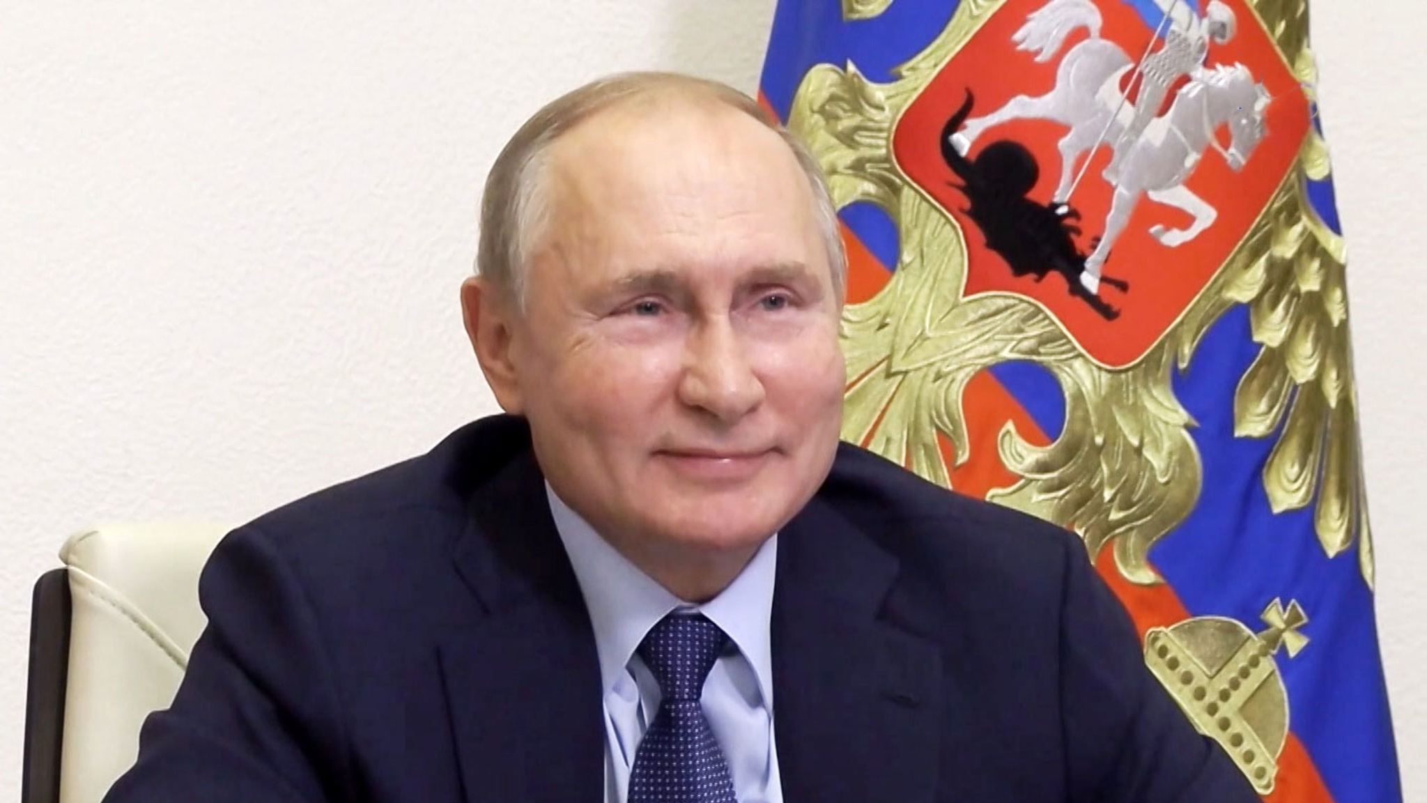 Газовый кризис: что в записях Путина?