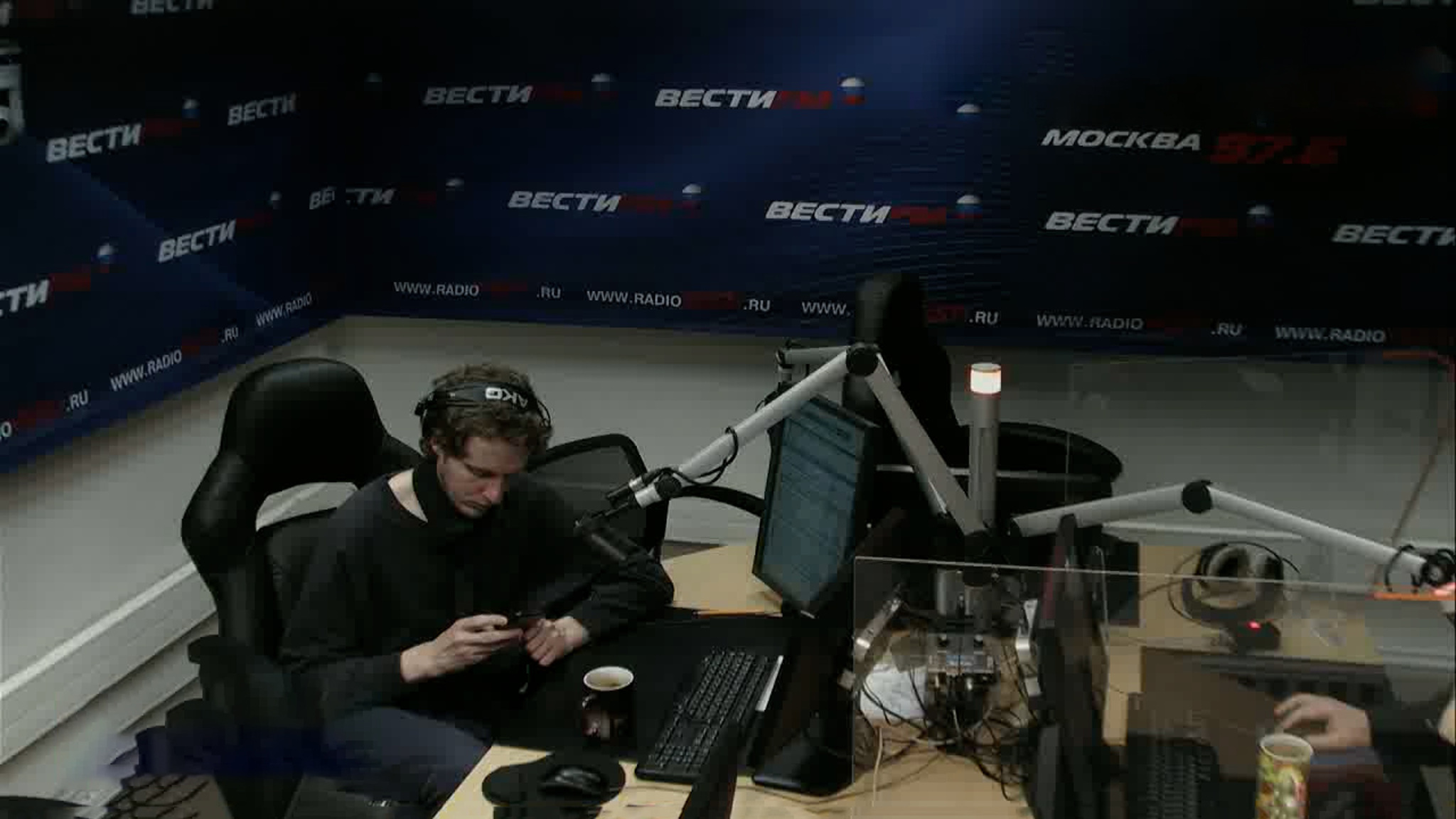 "Кто он был, курносый Павел, Всероссийский император?"