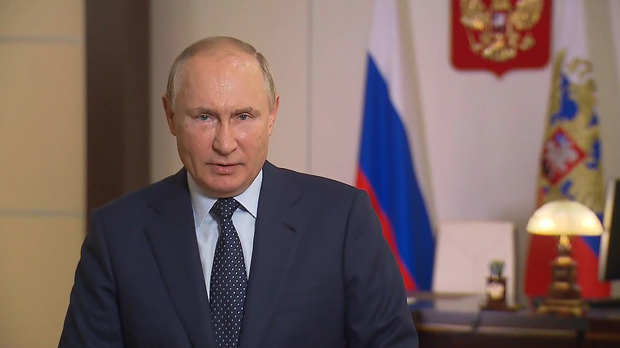 Путин назначил врио главы Ярославской области Евраева