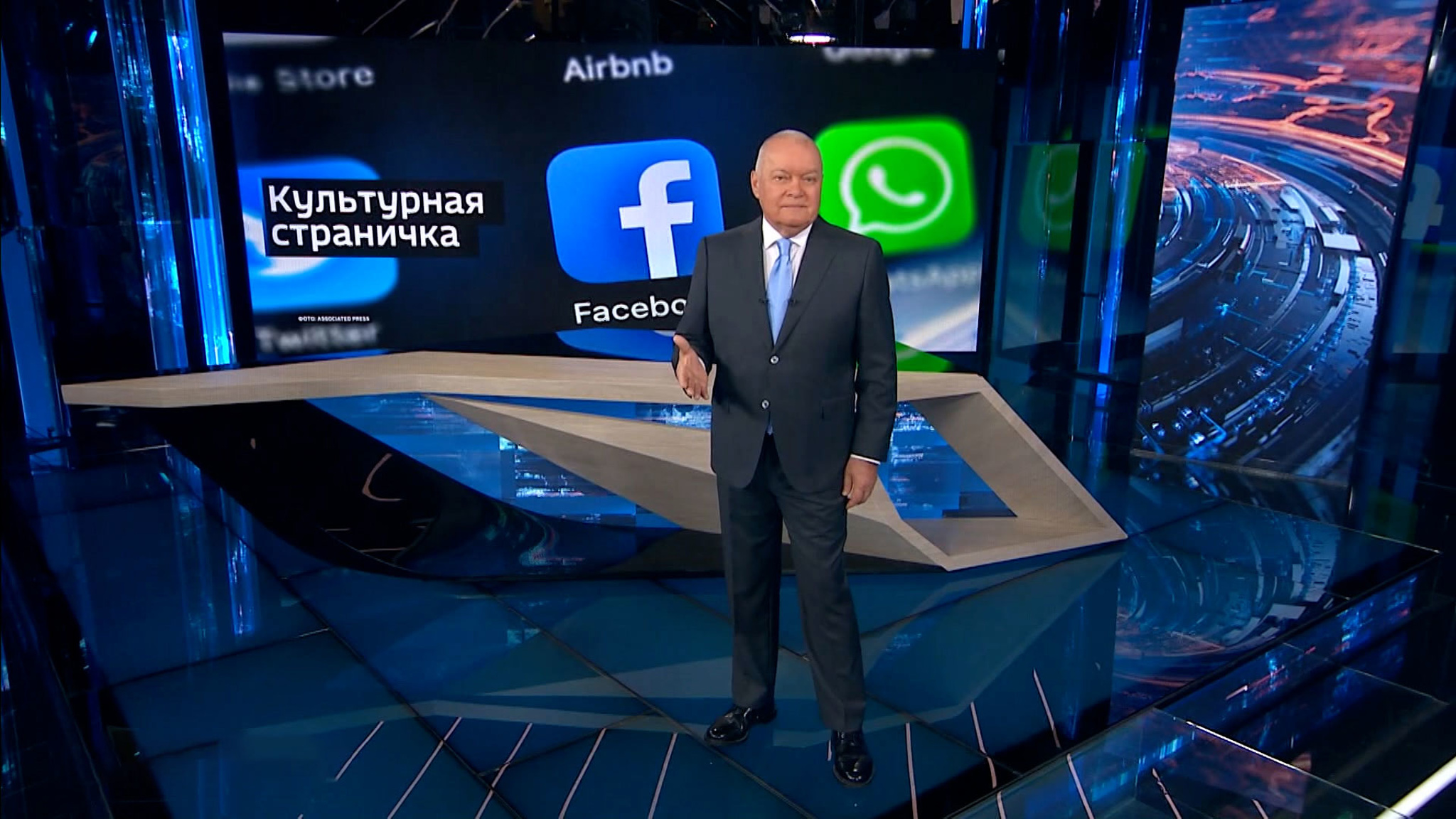 Цифровой ГУЛАГ: сбой в Интернете показал, как сильна зависимость миллионов людей