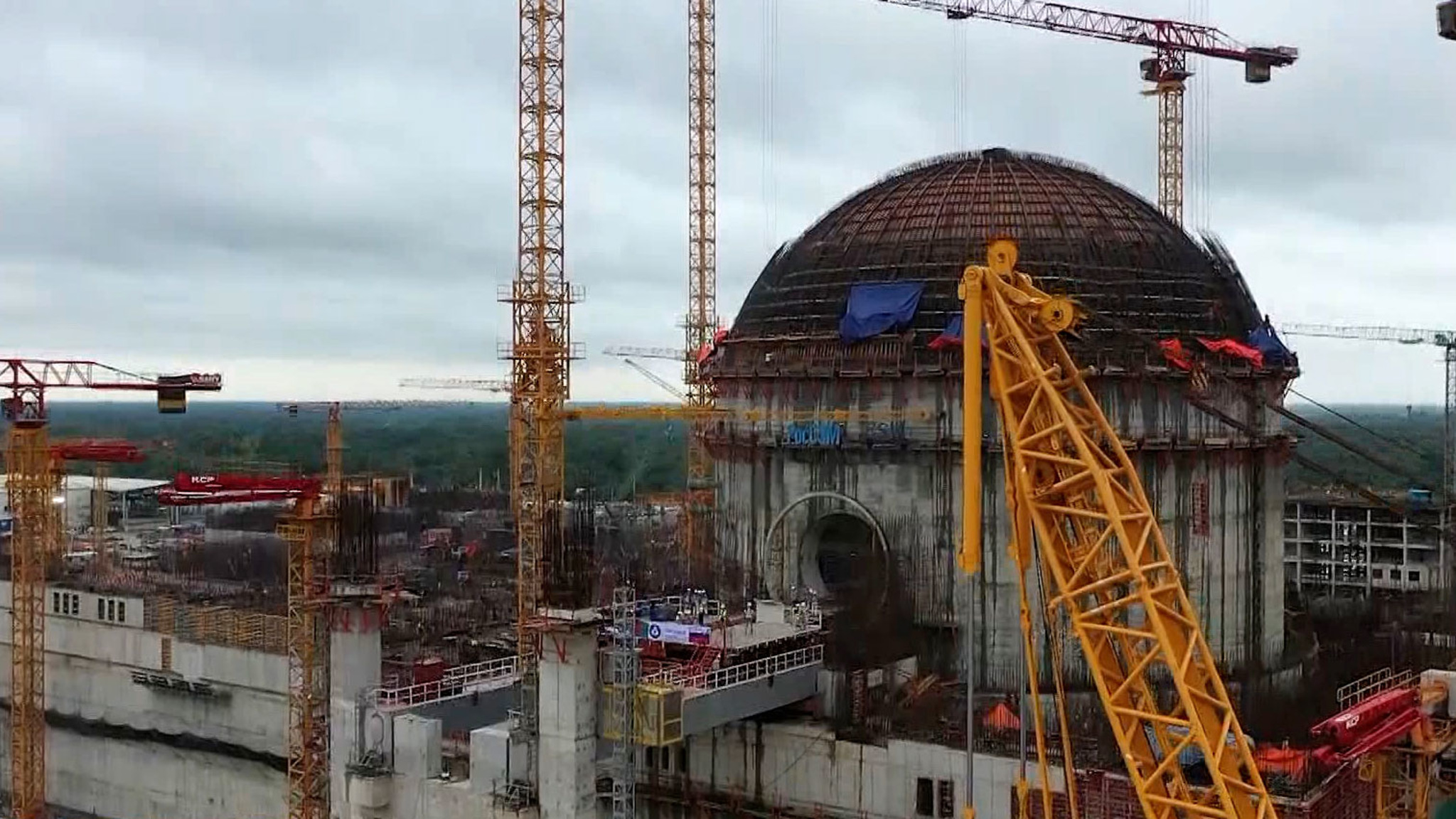 АЭС избавит жителей Бангладеш от лучины
