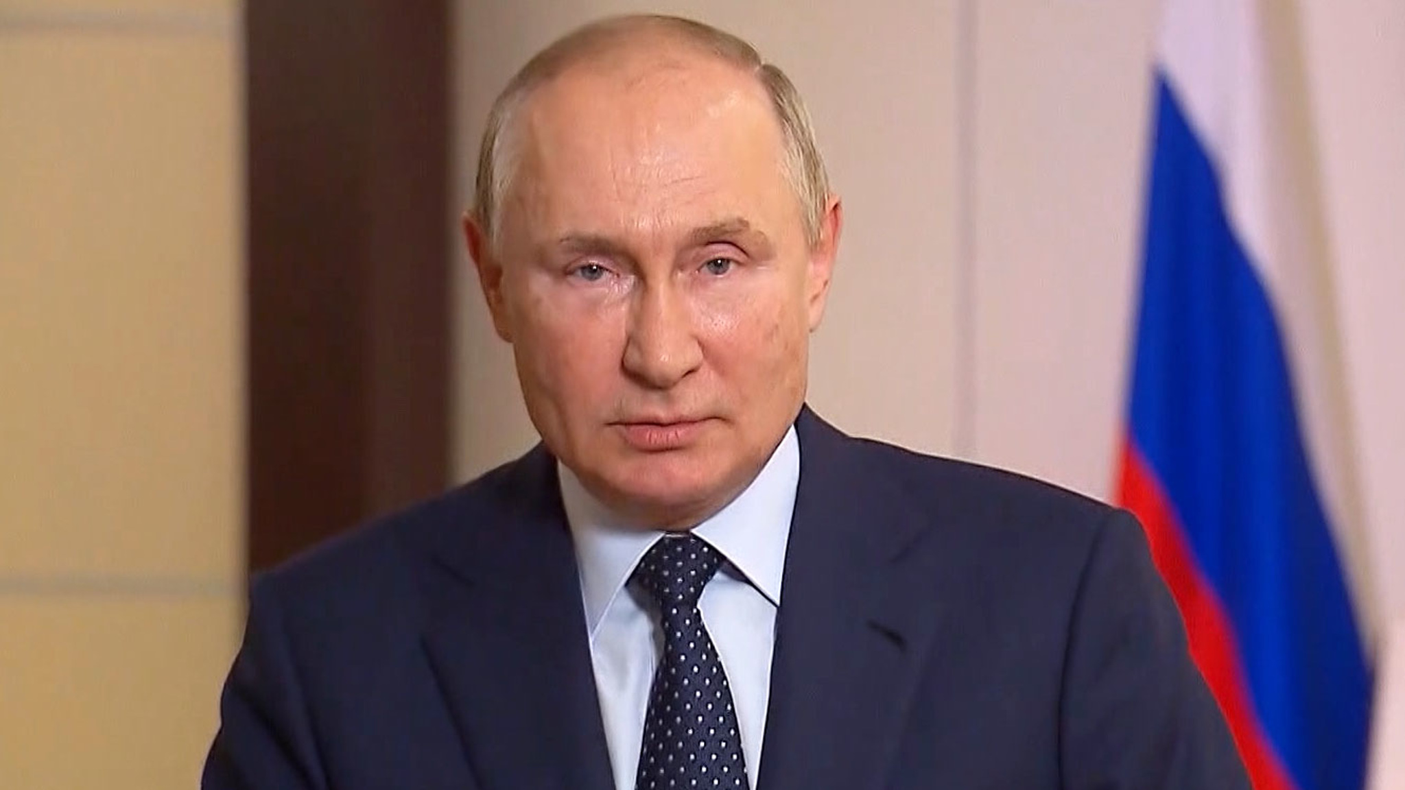 Путин поздравил работников сельского хозяйства с их профессиональным праздником