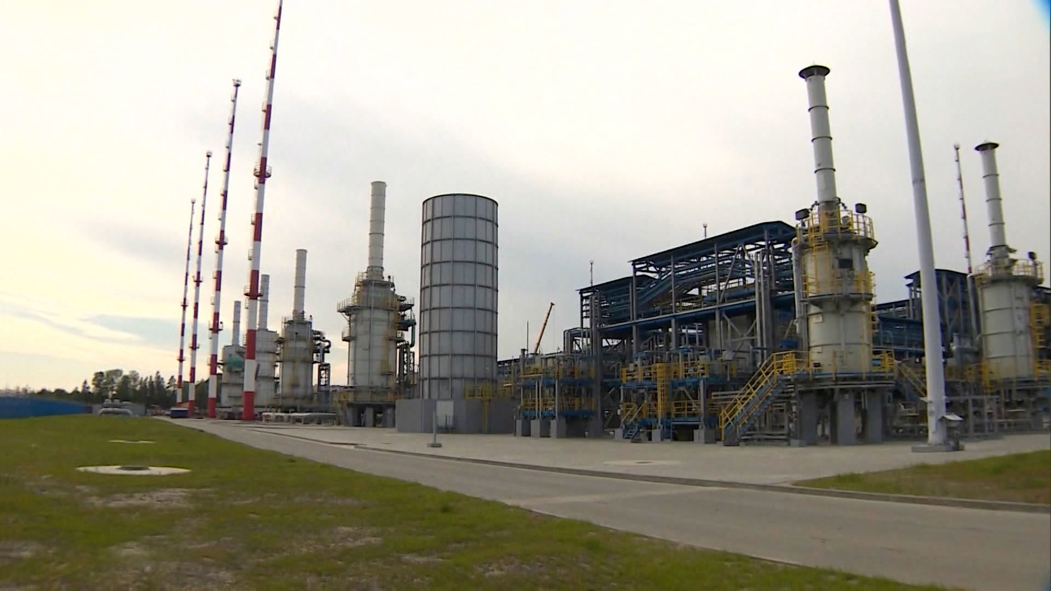 Запредельные цены на газ: к чему приводят европейские шарахания