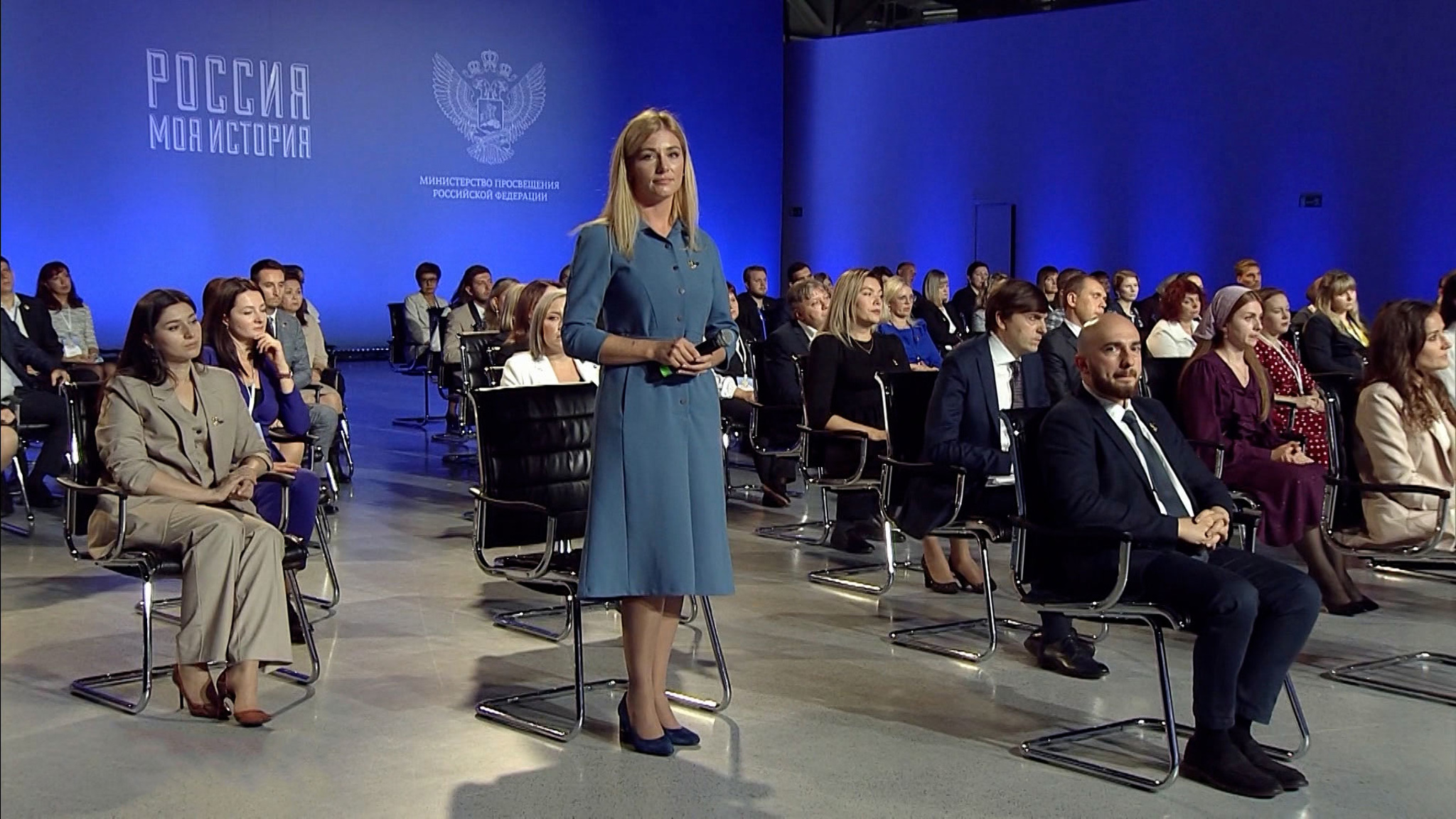 "Учитель года": особая формула и закон притяжения