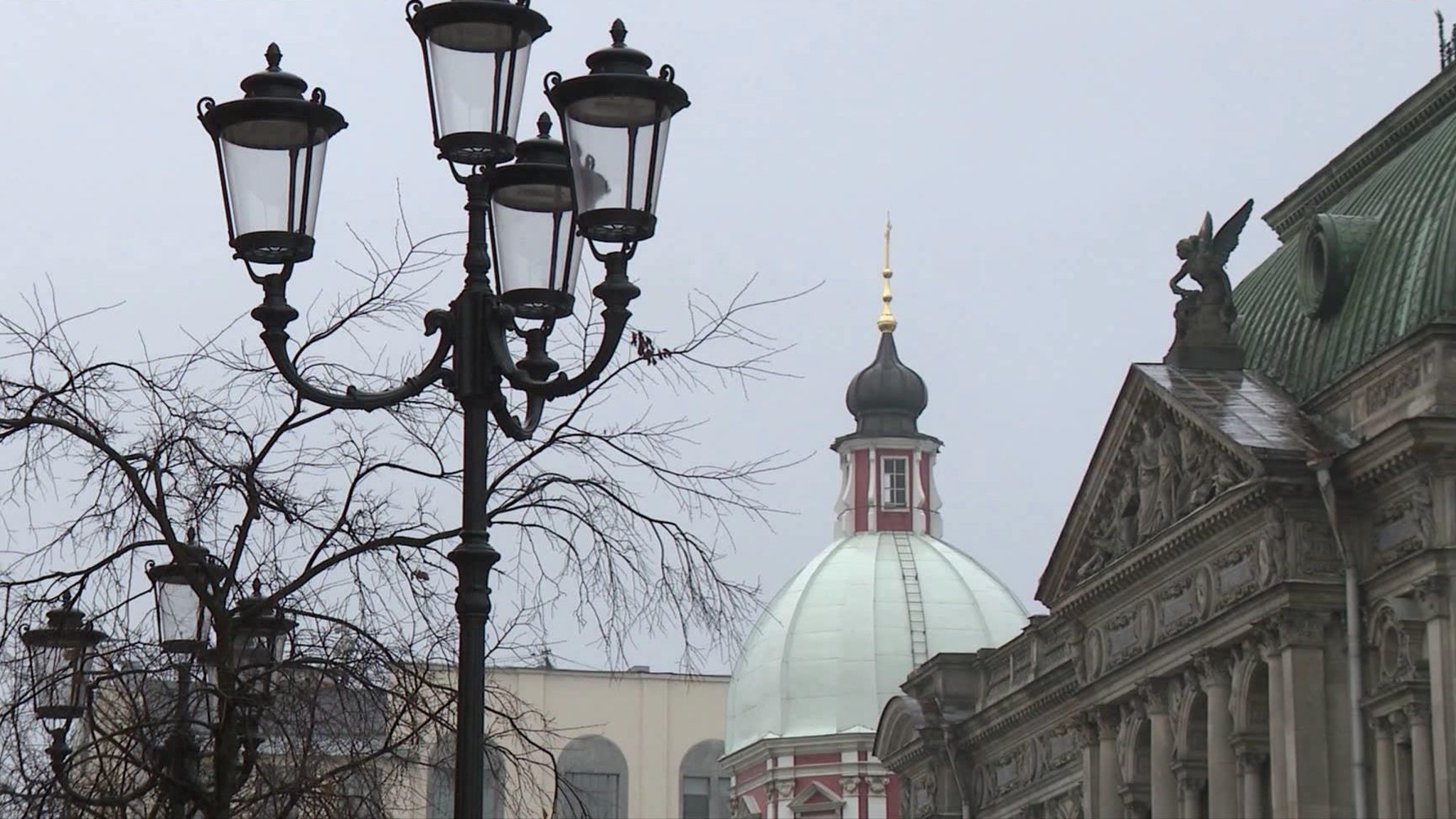 В Санкт-Петербурге начался практикум в области современного искусства