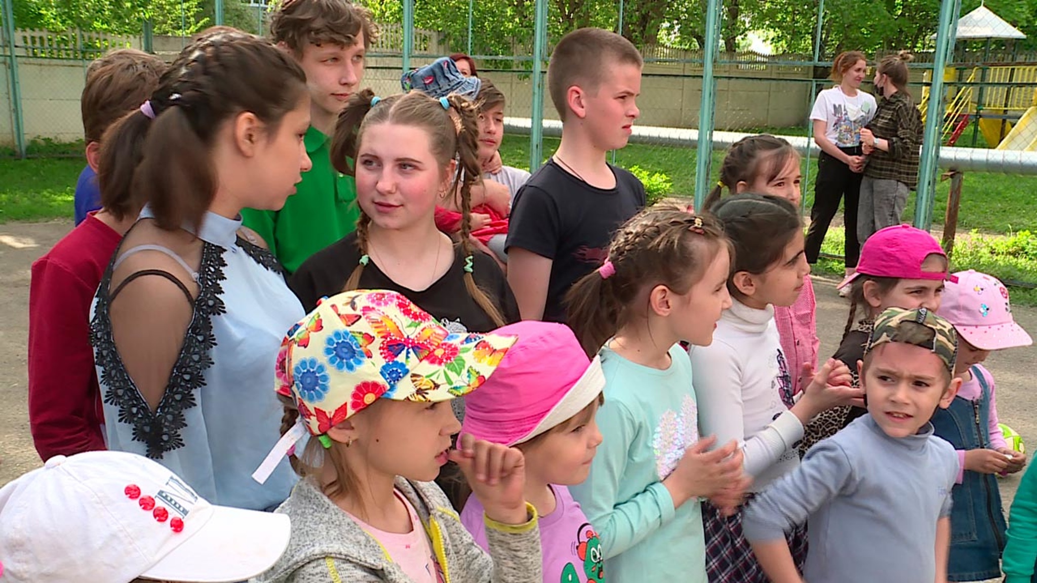 Новые правила вывоза детей за границу вступают в силу 17 октября