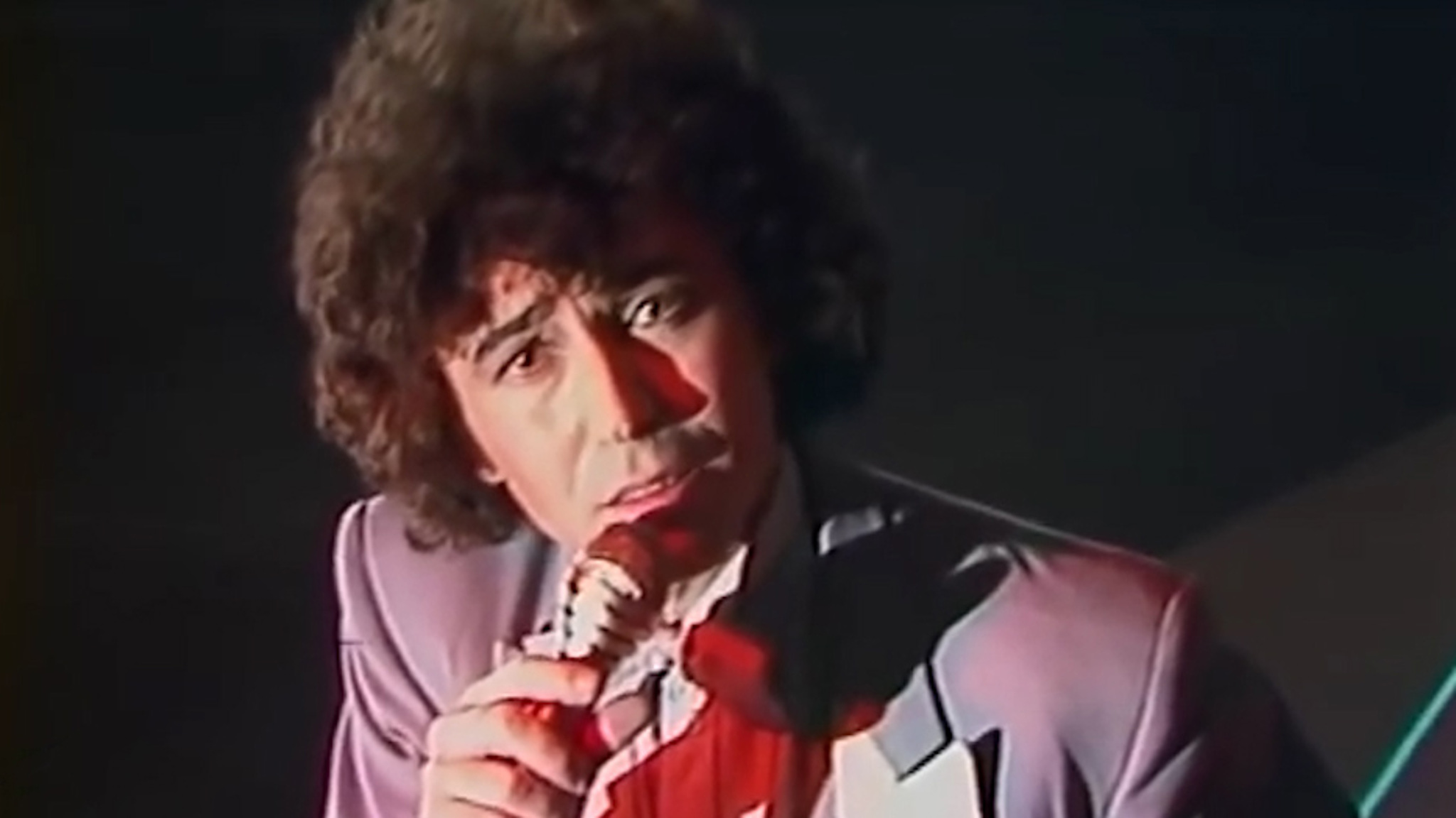 Валерий Леонтьев "Затменье сердца" (1984)