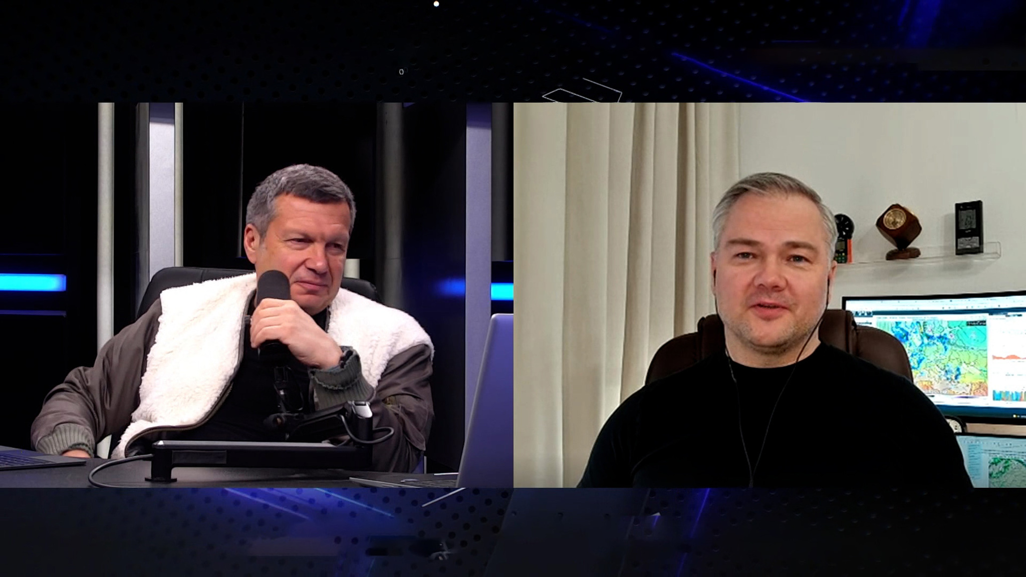 Последний день комфорта: погода скоро испортится