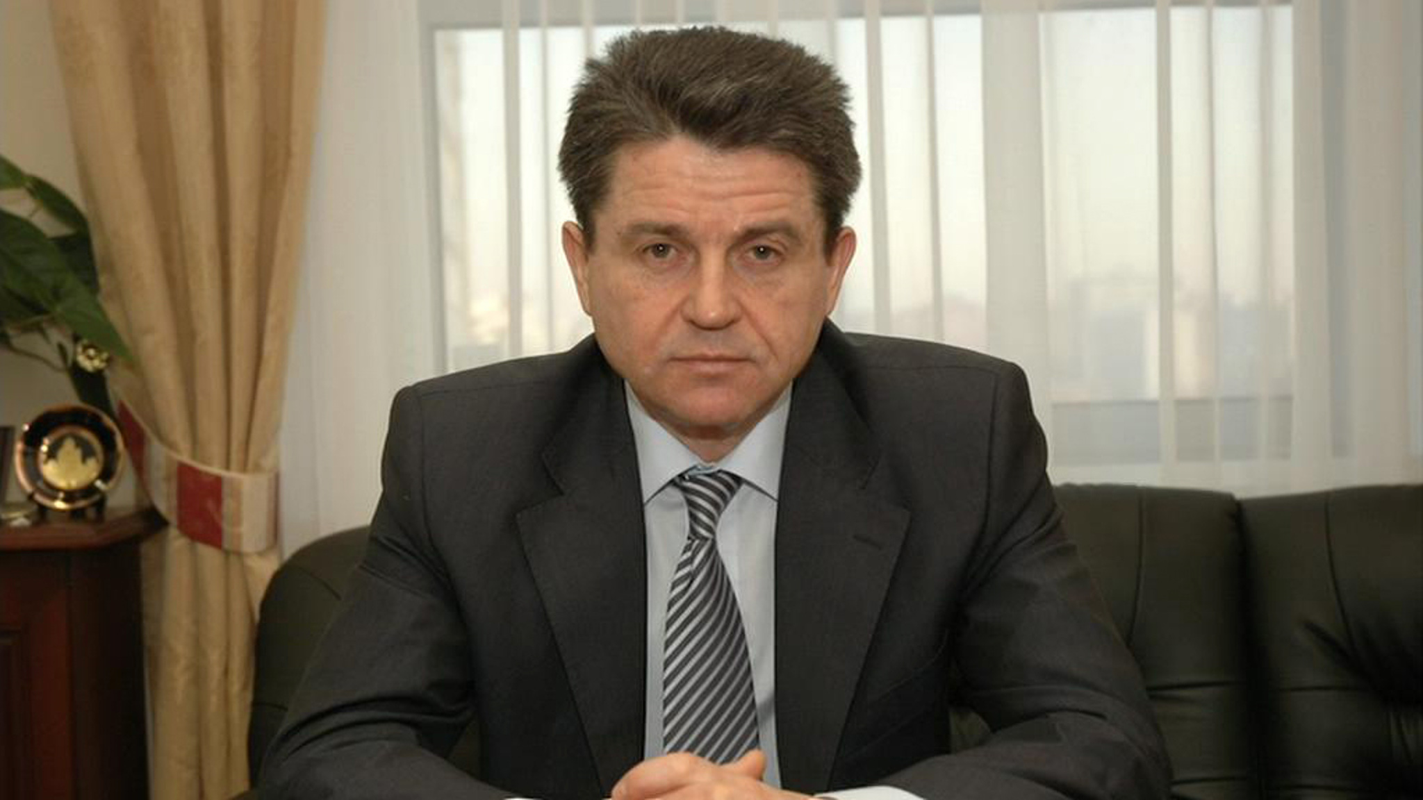 Первый представитель СКР Маркин умер в 64 года